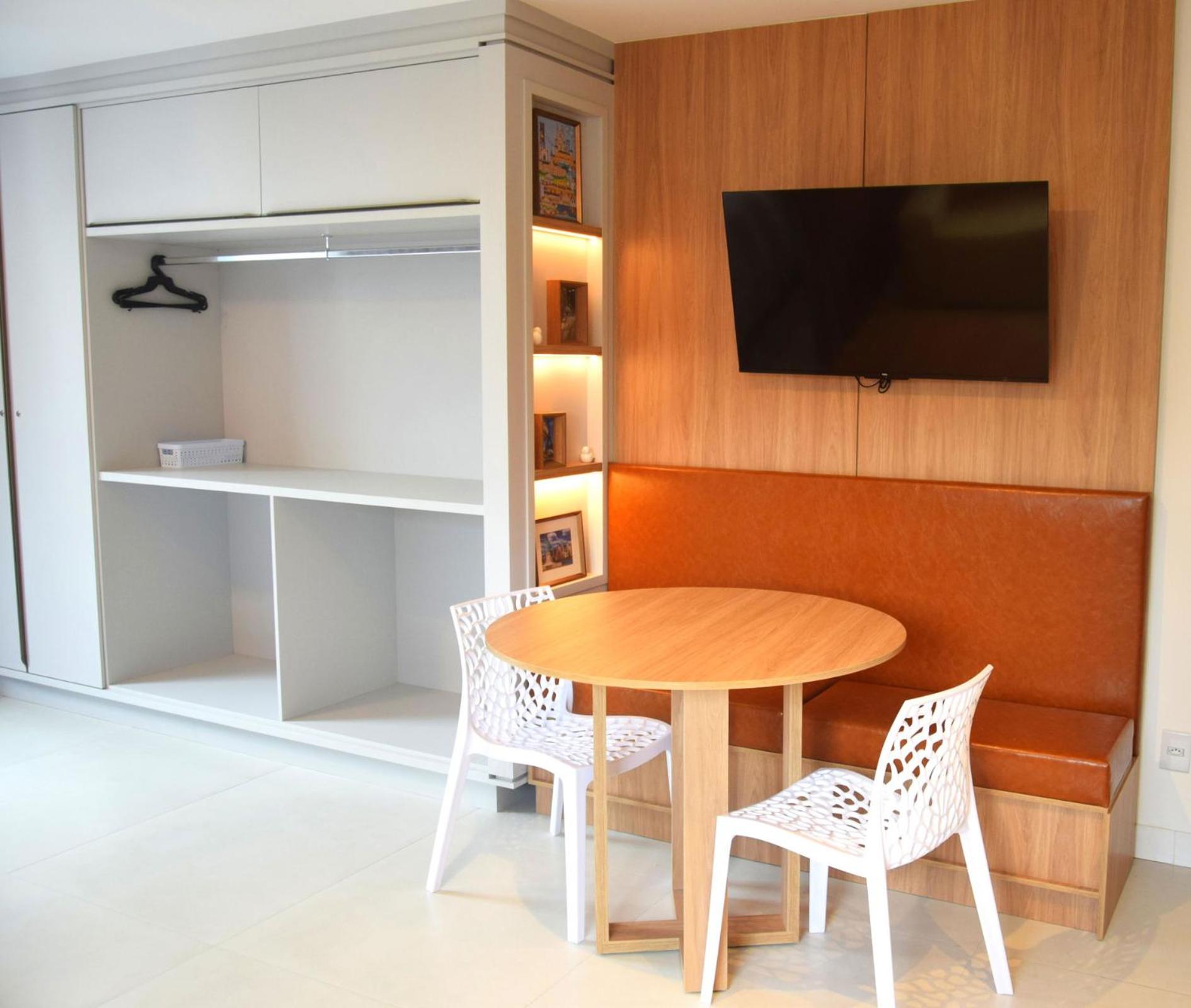 Loft Aconchegante no Coração de Pomerode HX9461