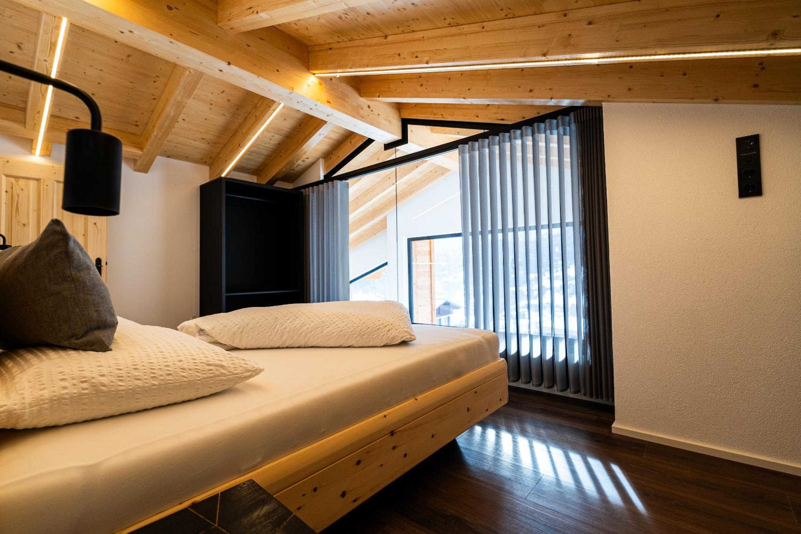 Selda Chalet