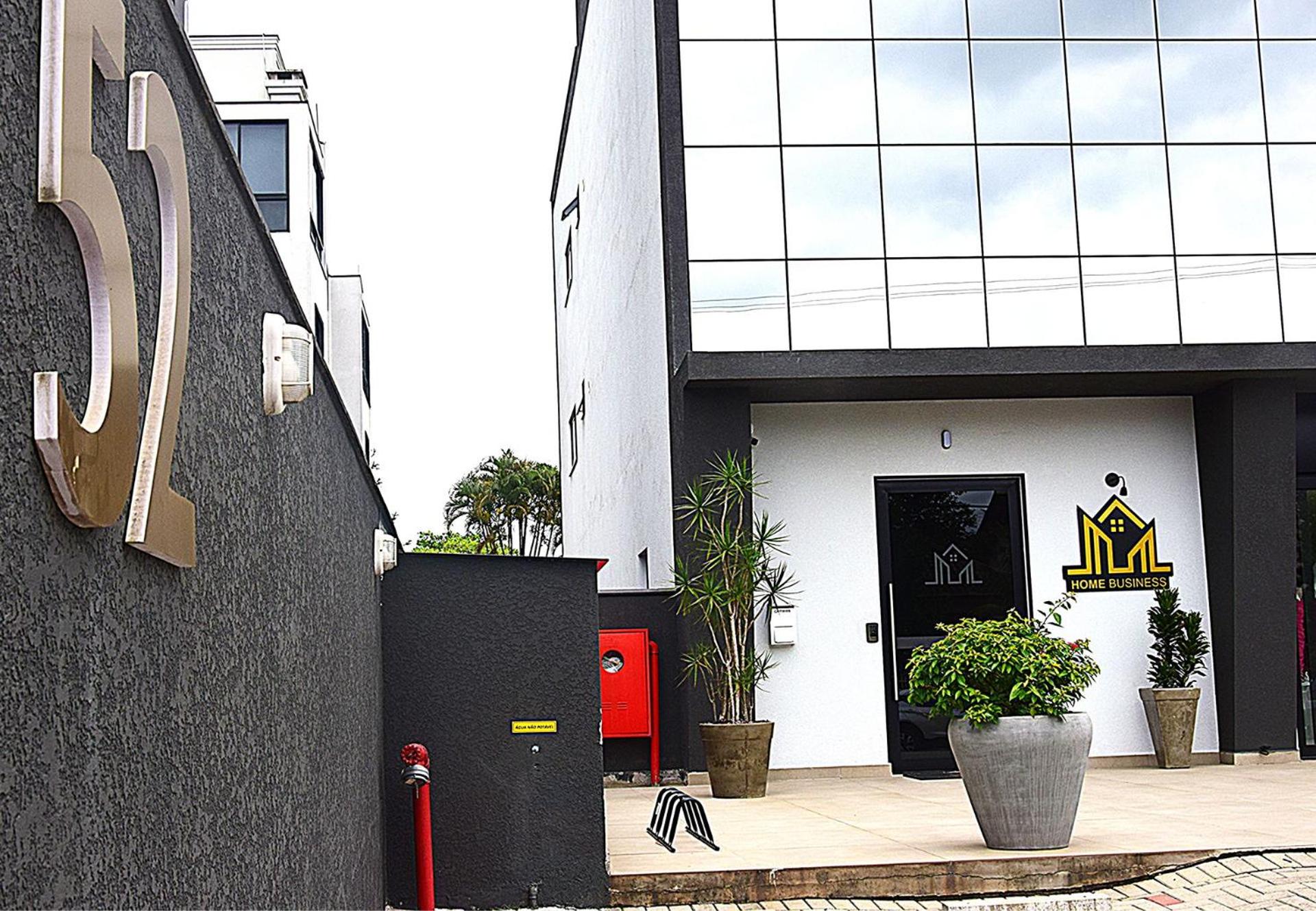 Loft Aconchegante no Coração de Pomerode HX9461