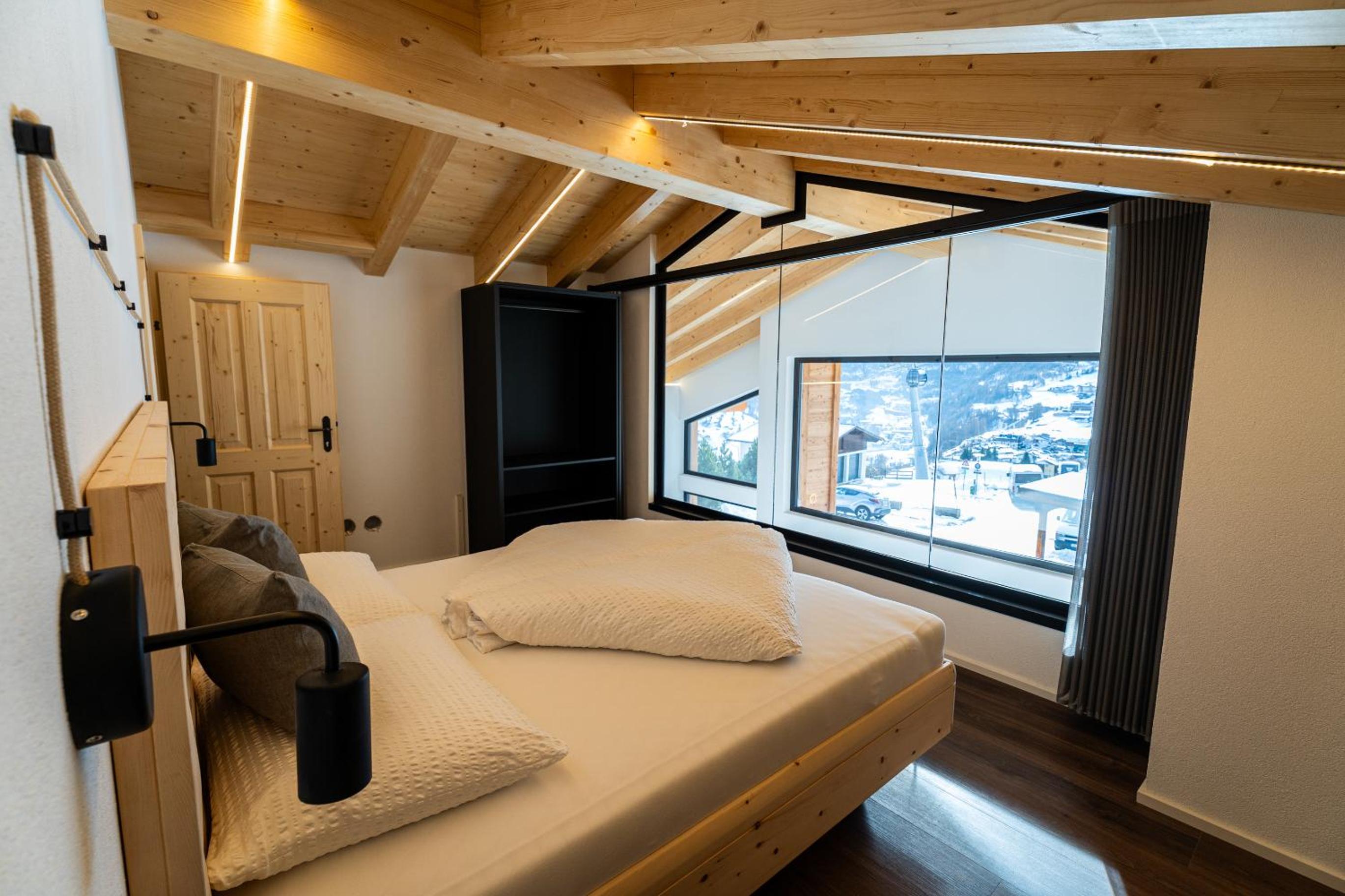 Selda Chalet