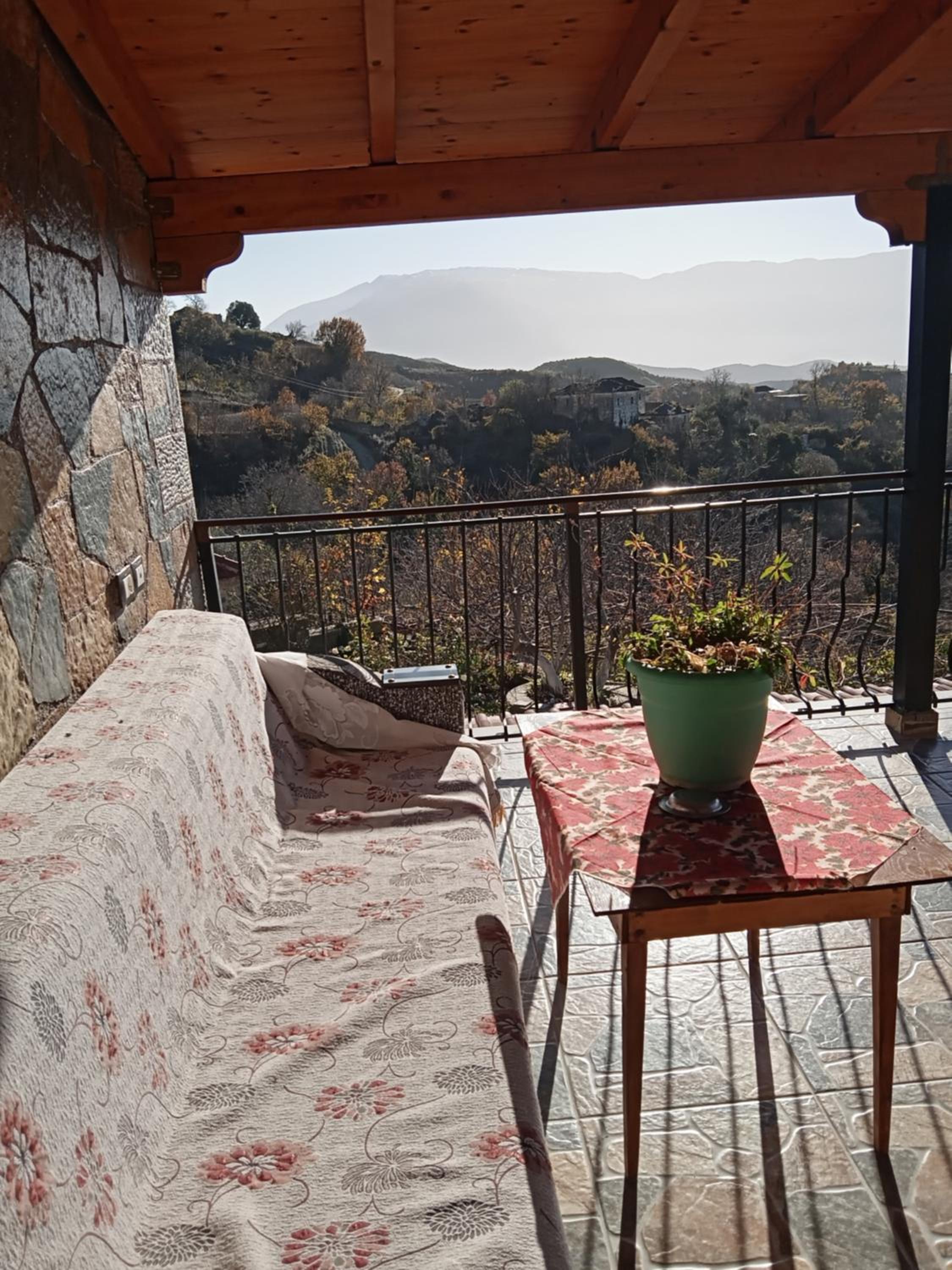 Vila Kamcishti