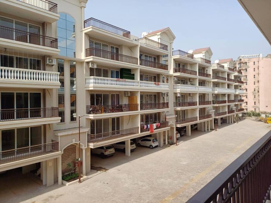 Jass and Gagan Home view 2