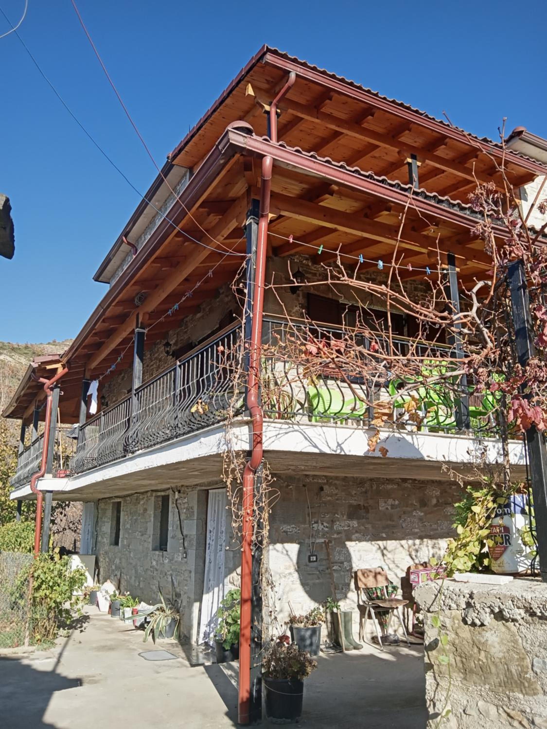 Vila Kamcishti