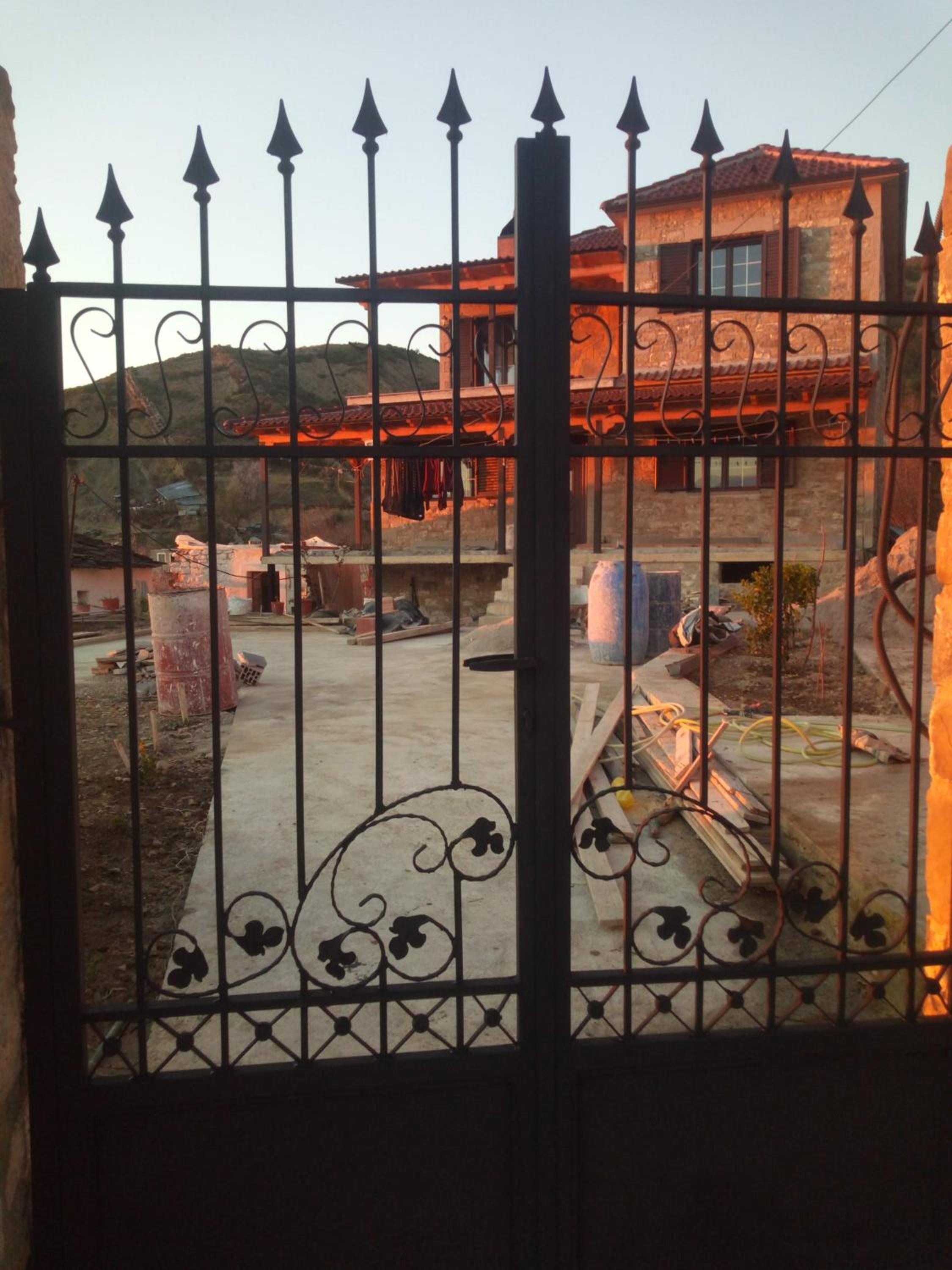 Vila Kamcishti