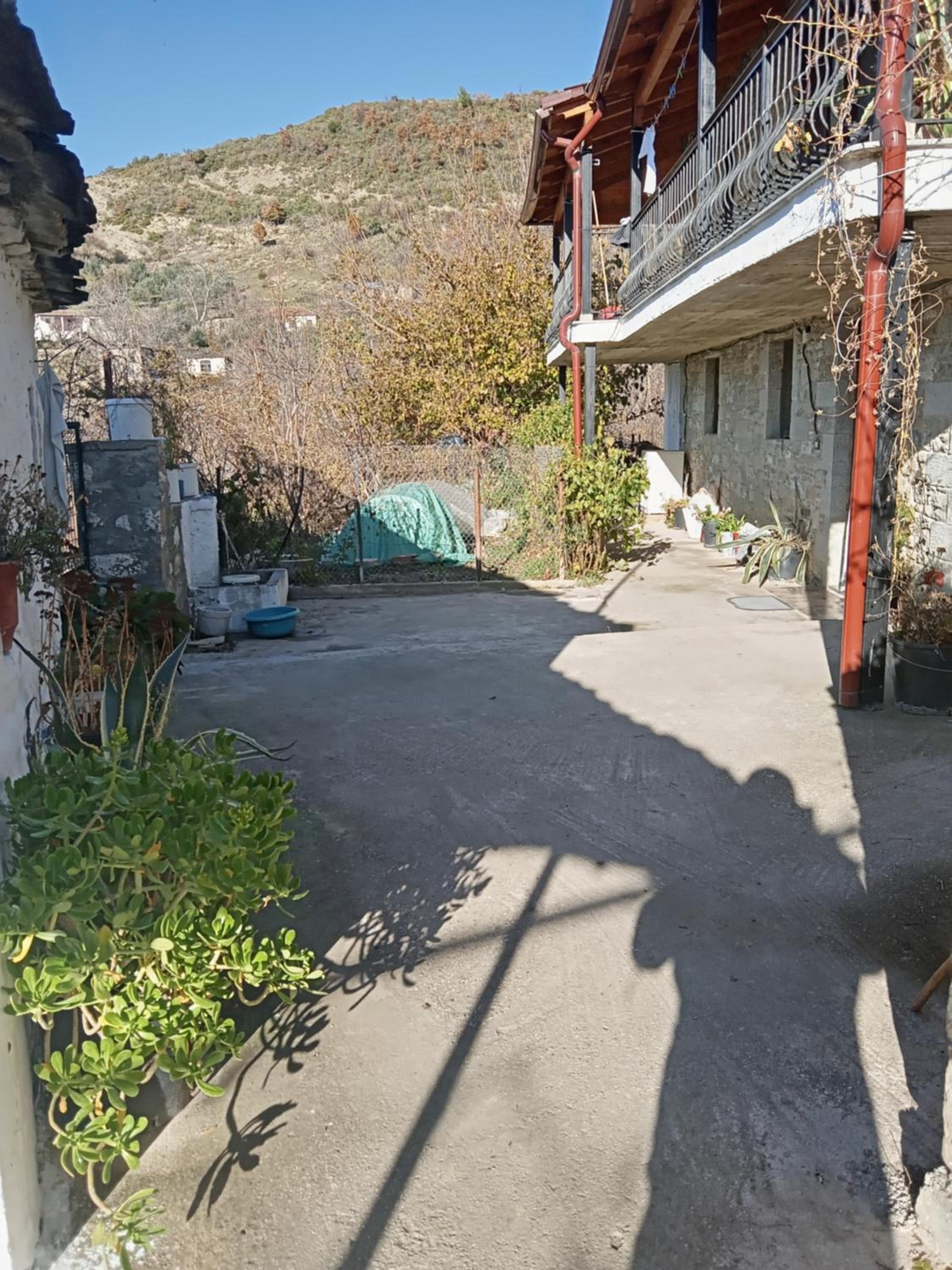 Vila Kamcishti