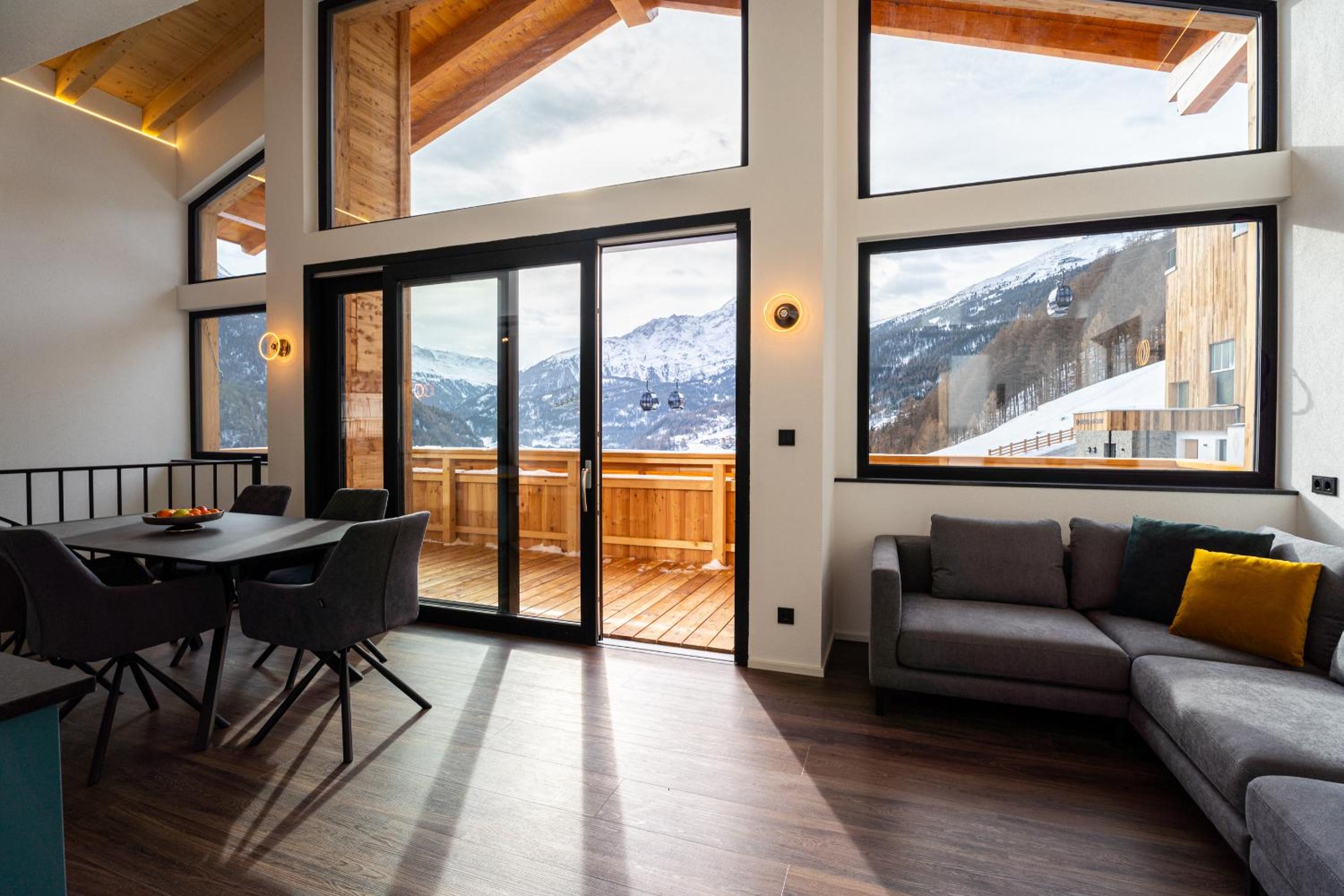 Selda Chalet