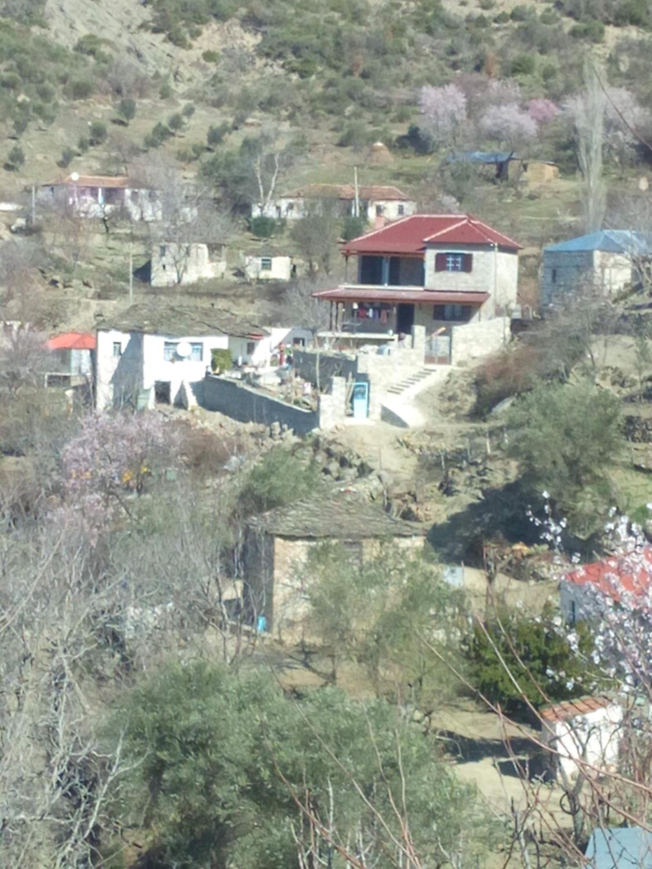 Vila Kamcishti