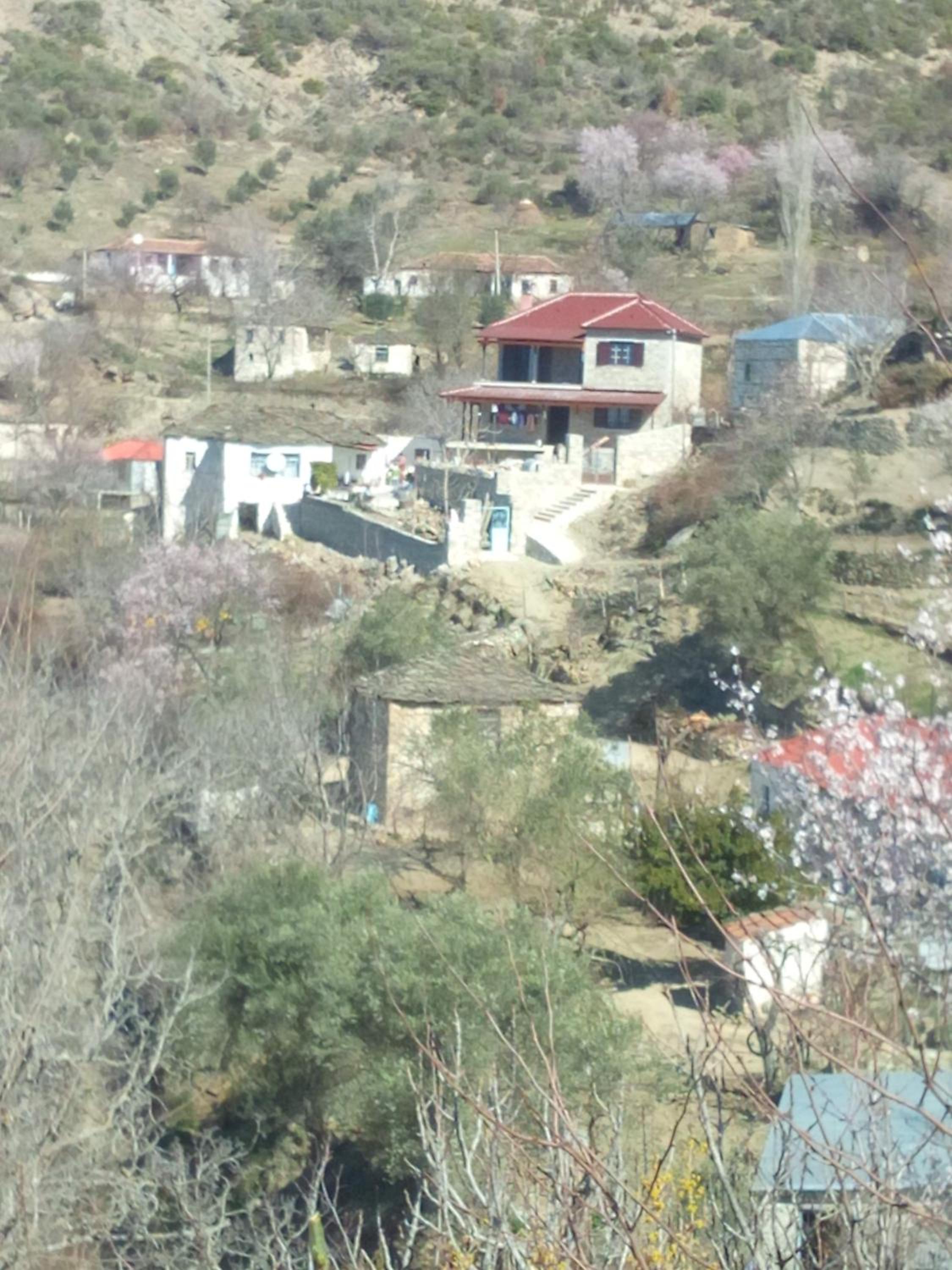 Vila Kamcishti