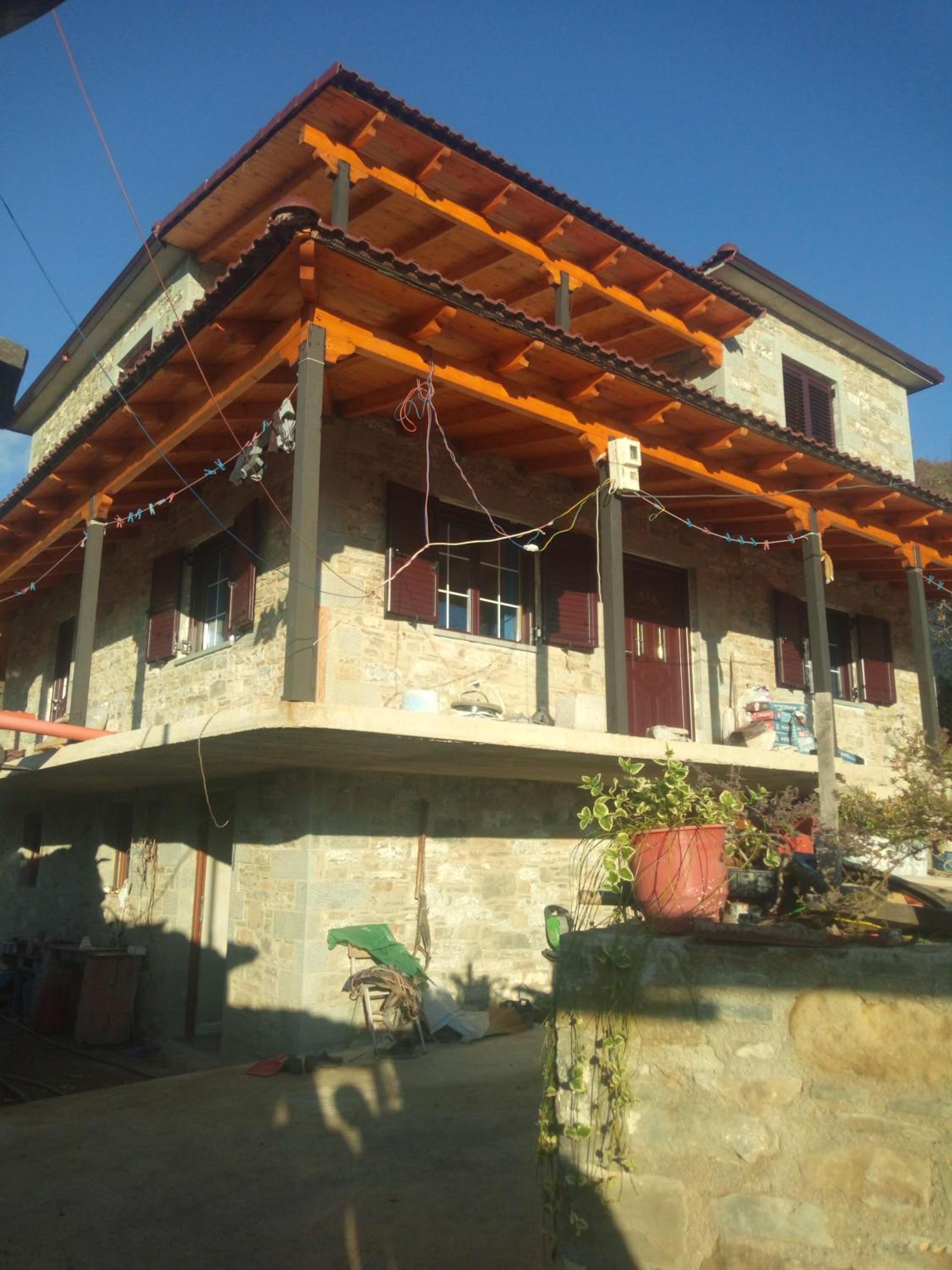 Vila Kamcishti