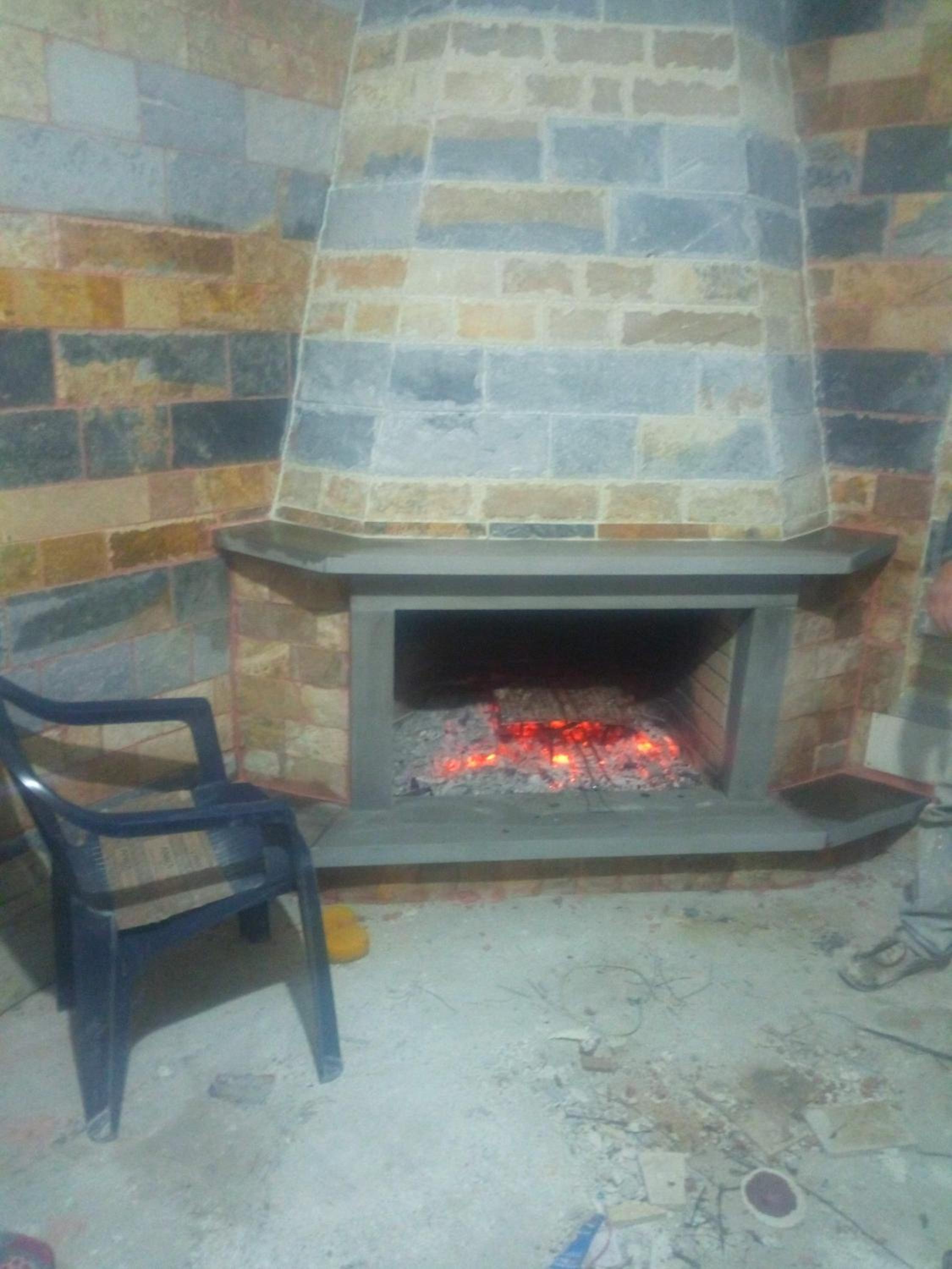 Vila Kamcishti