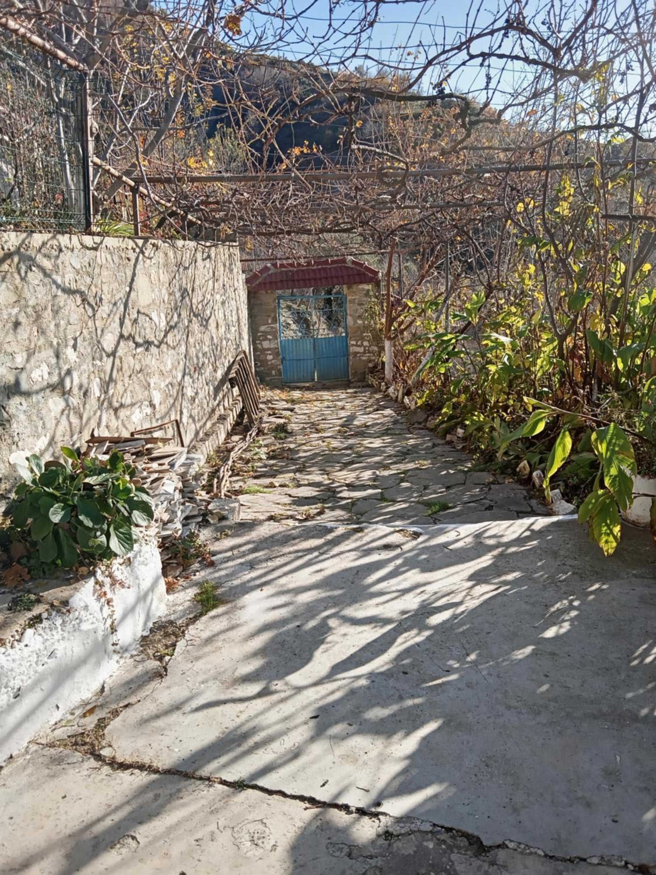 Vila Kamcishti