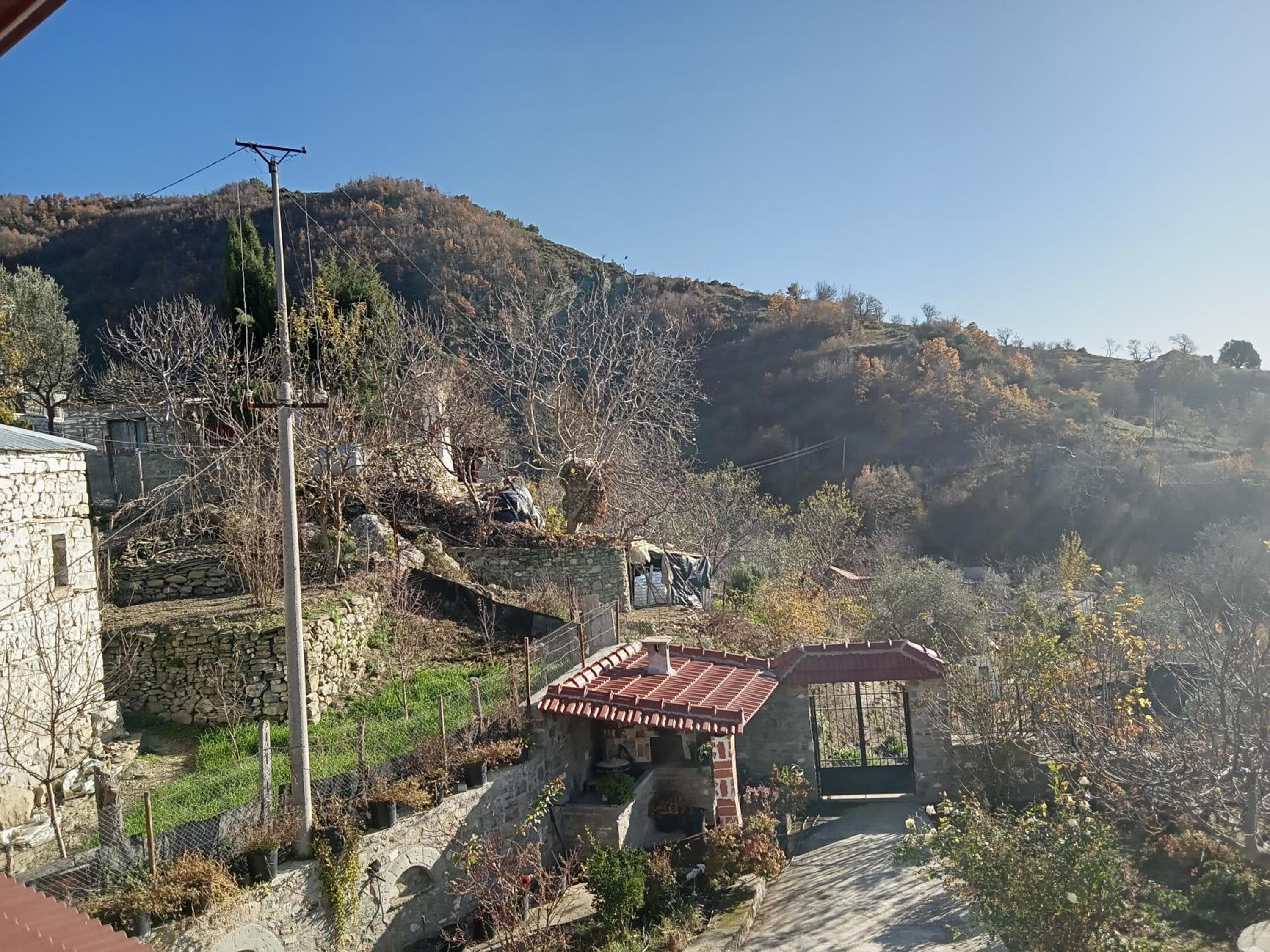 Vila Kamcishti