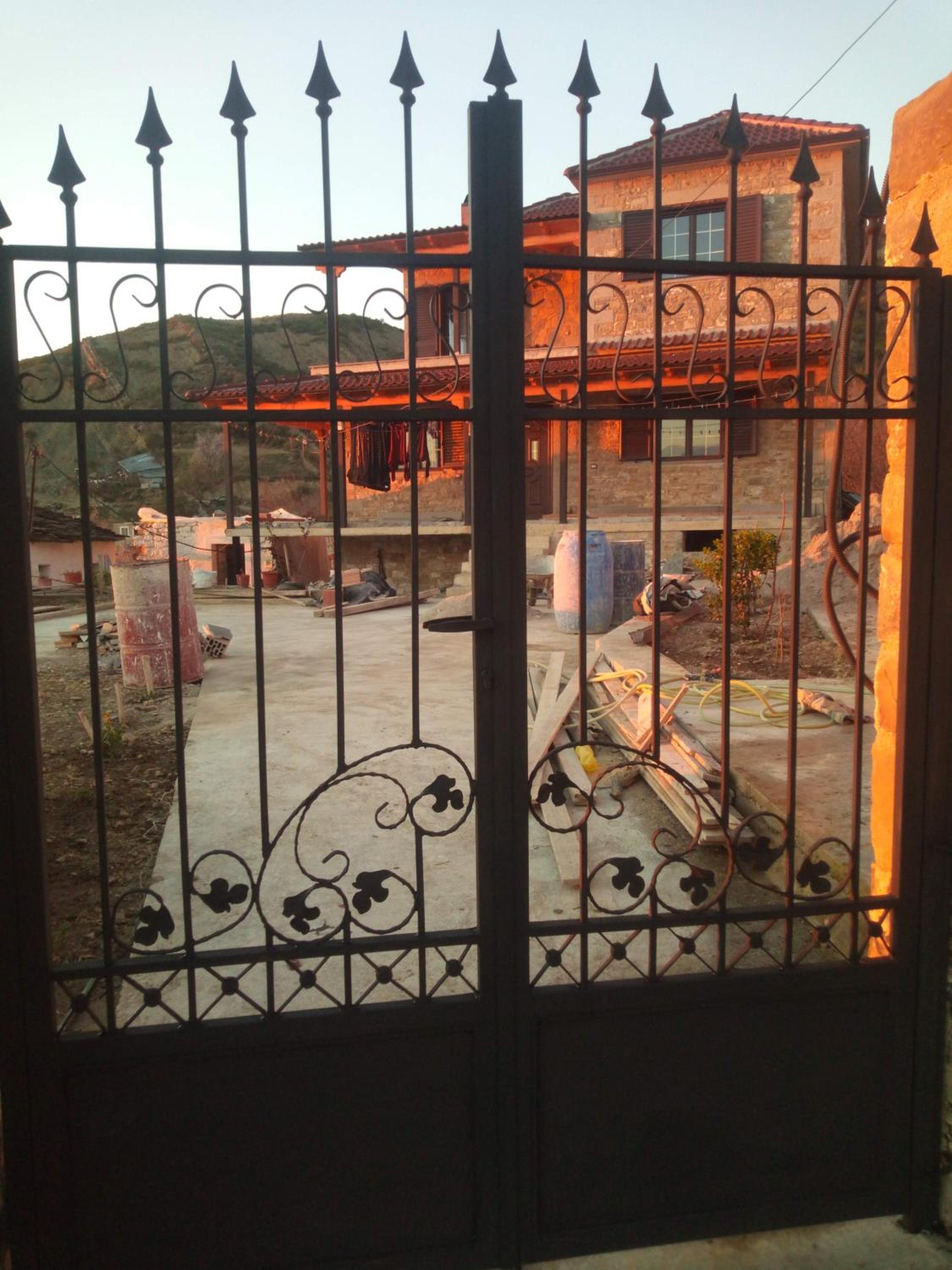 Vila Kamcishti