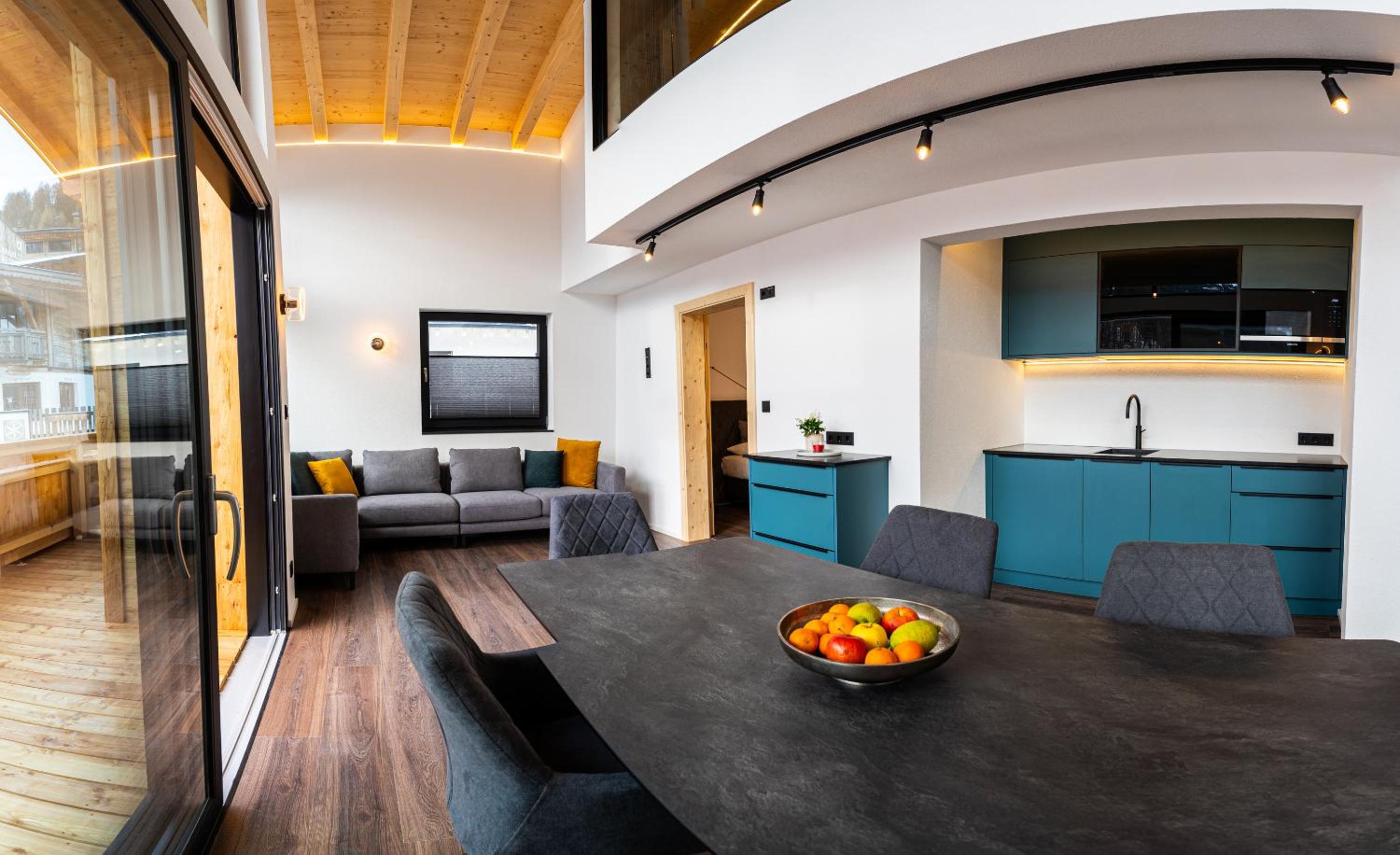Selda Chalet
