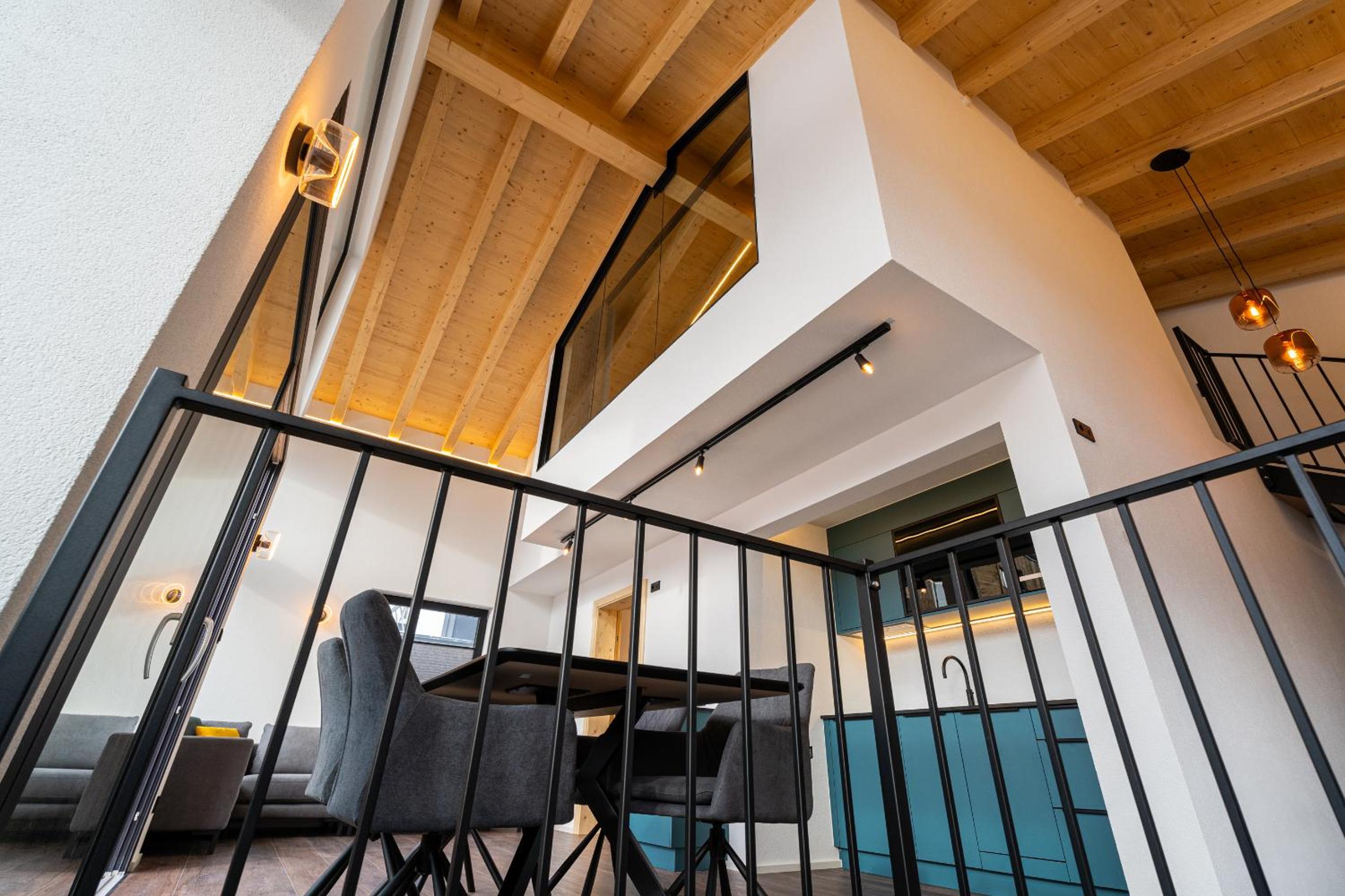 Selda Chalet