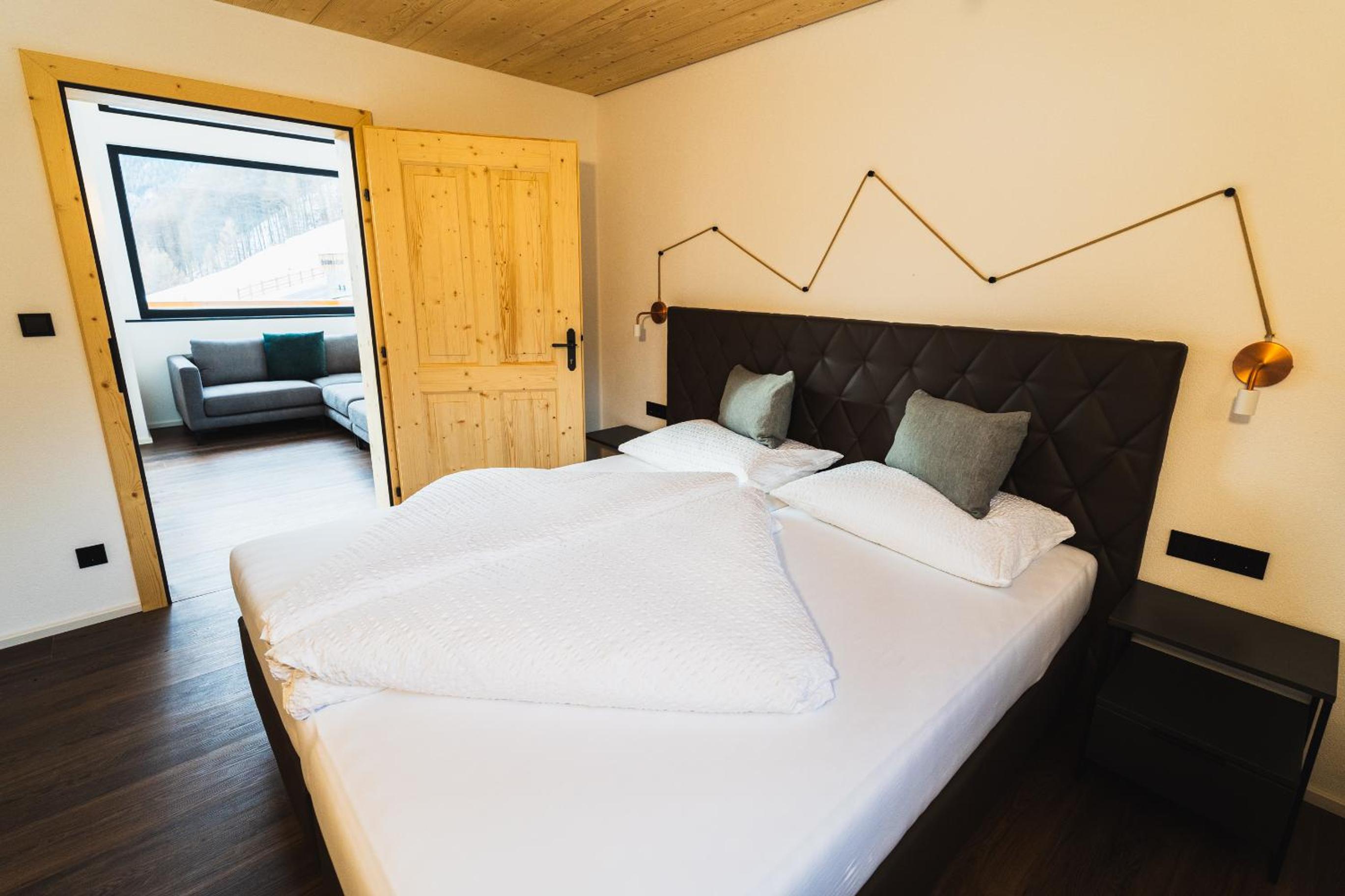 Selda Chalet