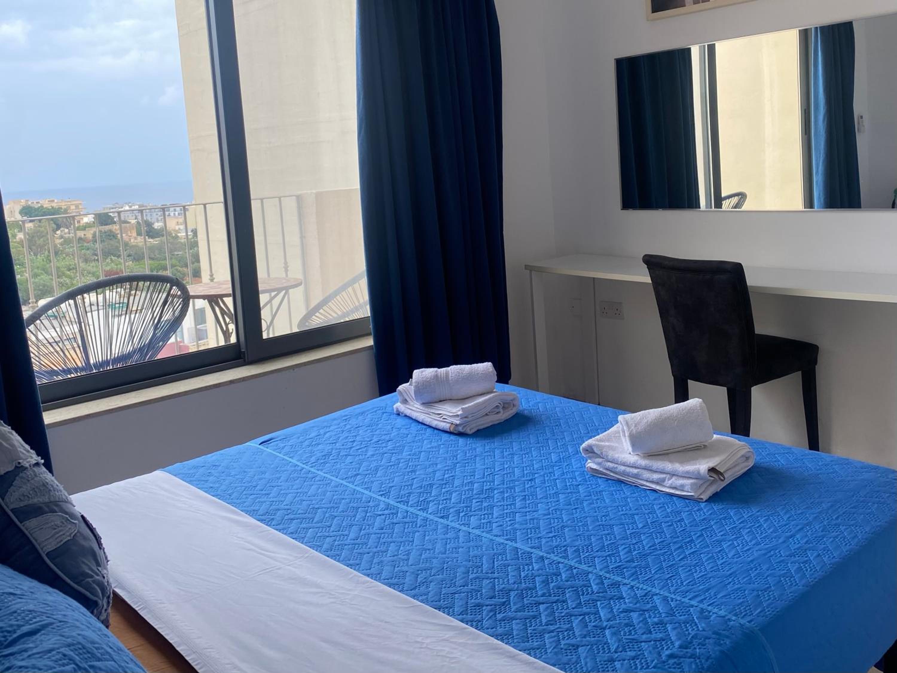 My St. Julian's Penthouse photo 4