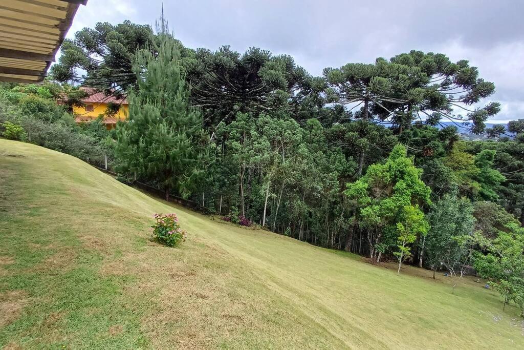Linda Casa em Campos do Jordão