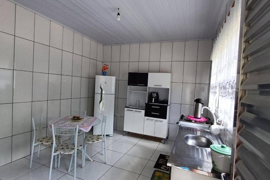 Linda Casa em Campos do Jordão