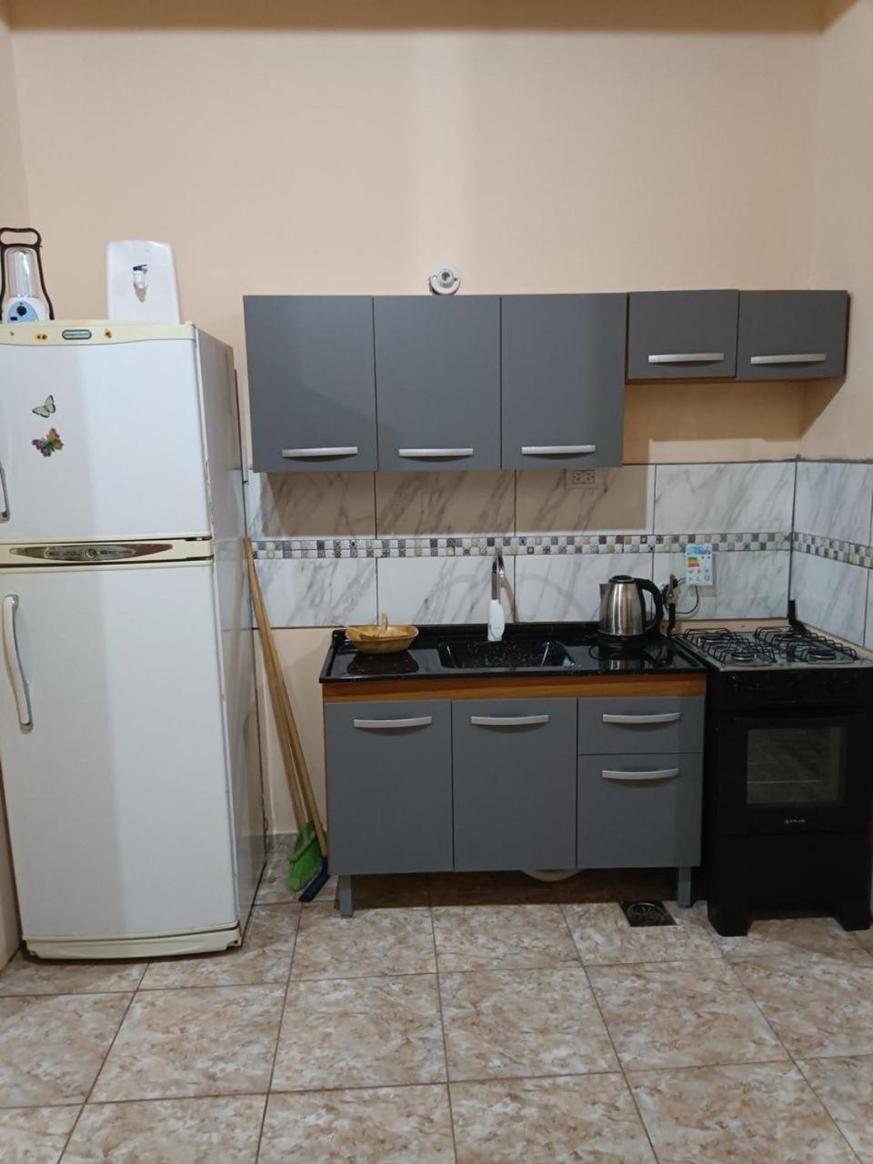 Rios Departamentos Alquiler por Día