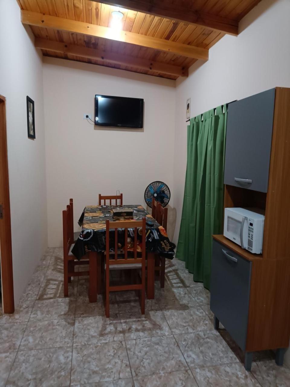 Rios Departamentos Alquiler por Día