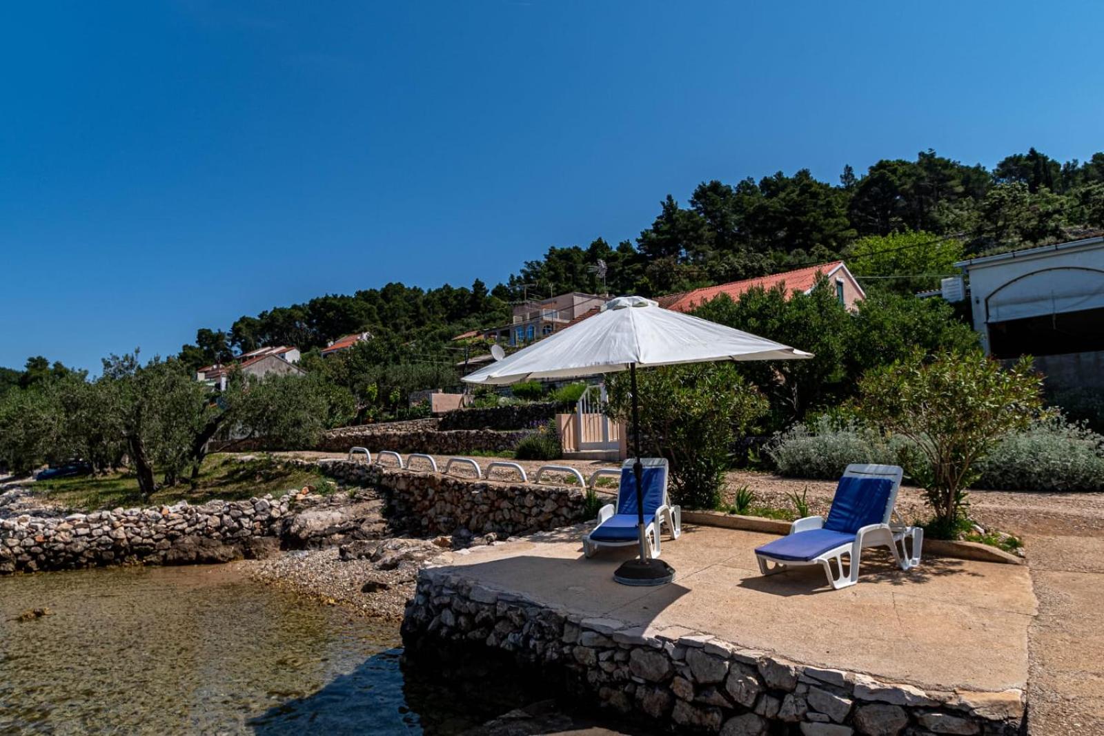 Holiday Home Gradina, Island of Korčula