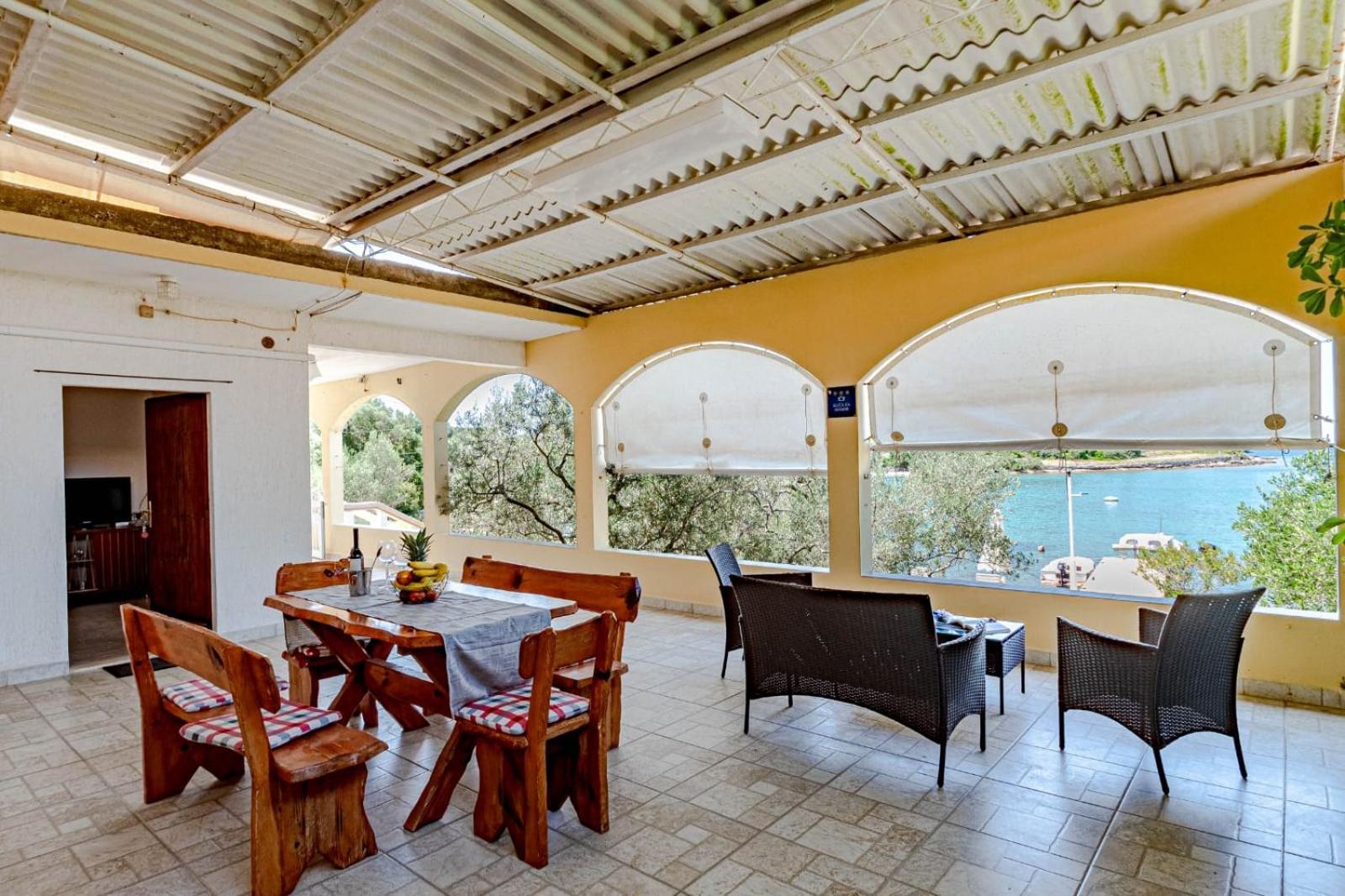 Holiday Home Gradina, Island of Korčula