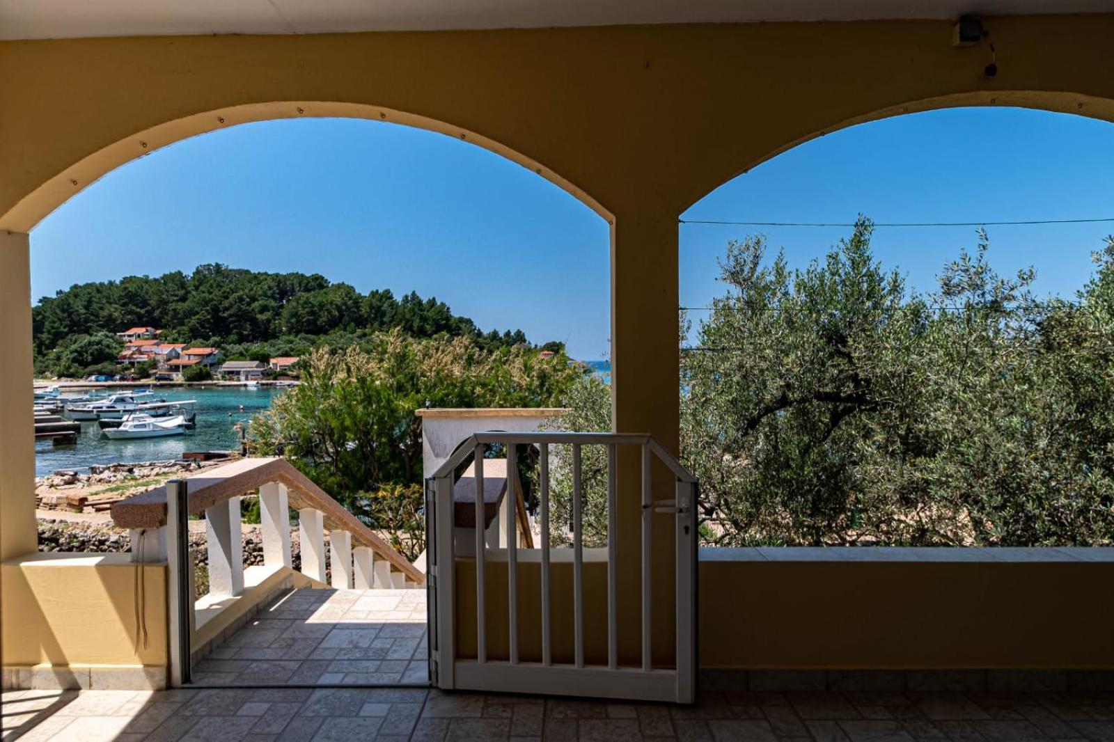 Holiday Home Gradina, Island of Korčula