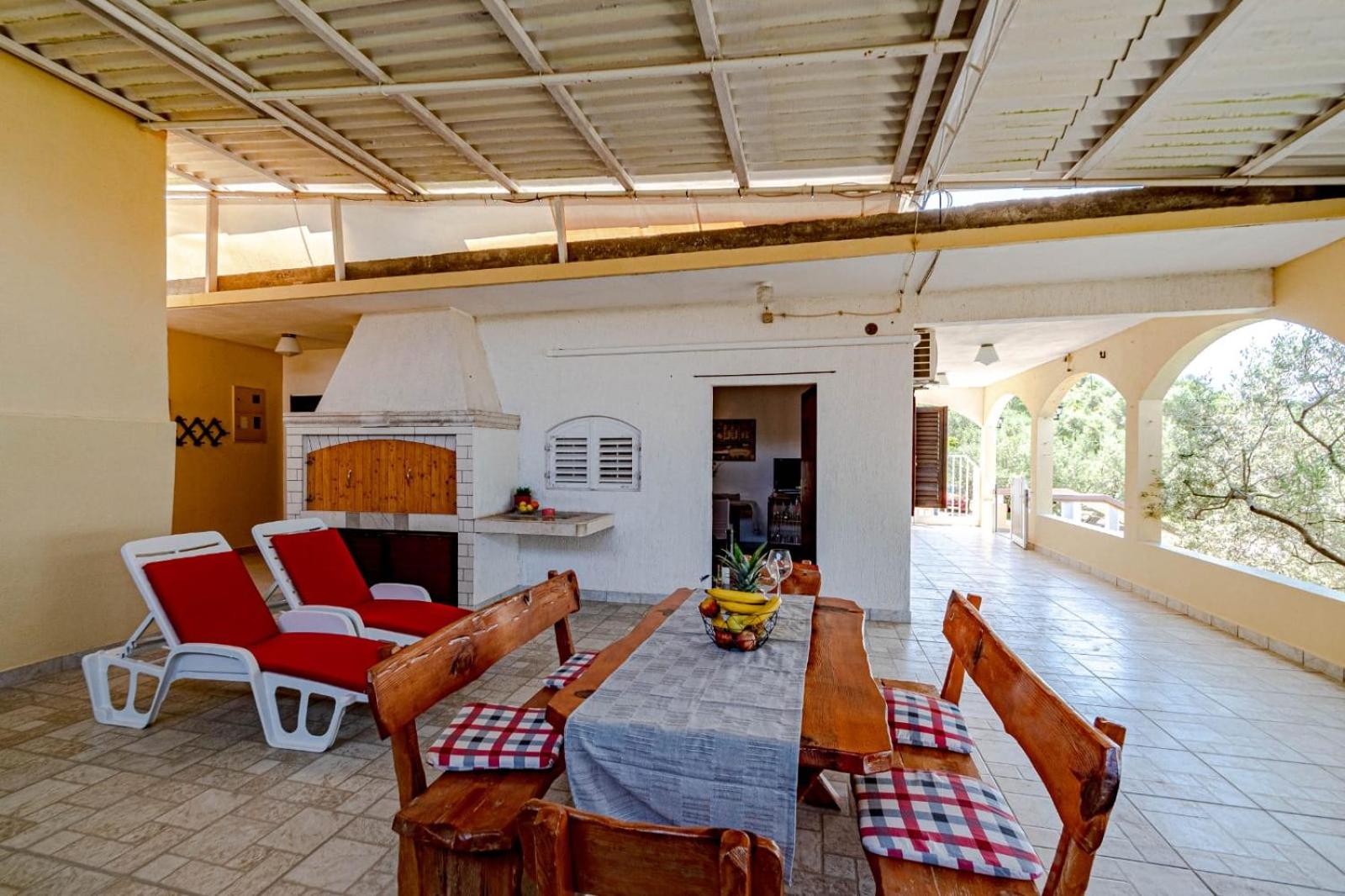 Holiday Home Gradina, Island of Korčula