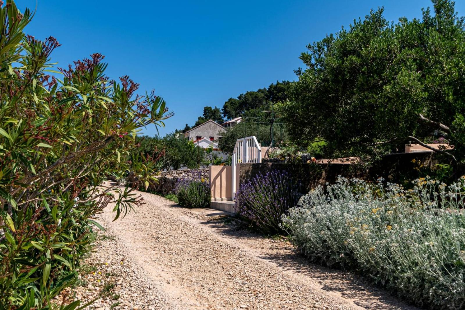 Holiday Home Gradina, Island of Korčula