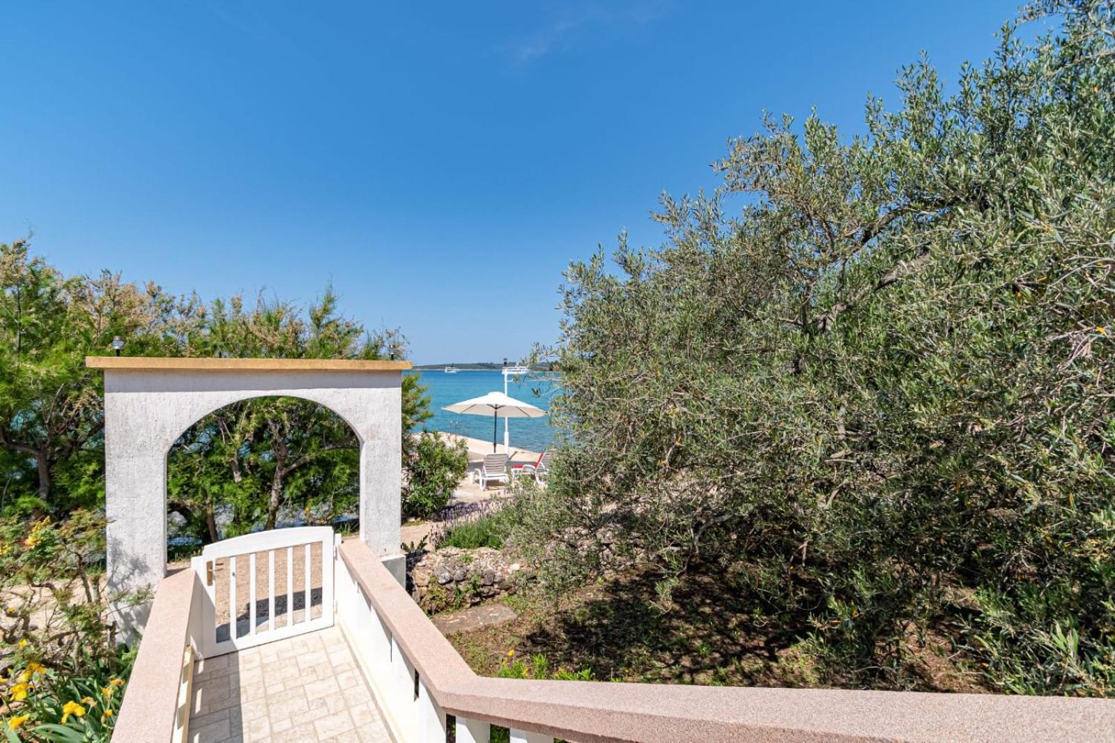 Holiday Home Gradina, Island of Korčula