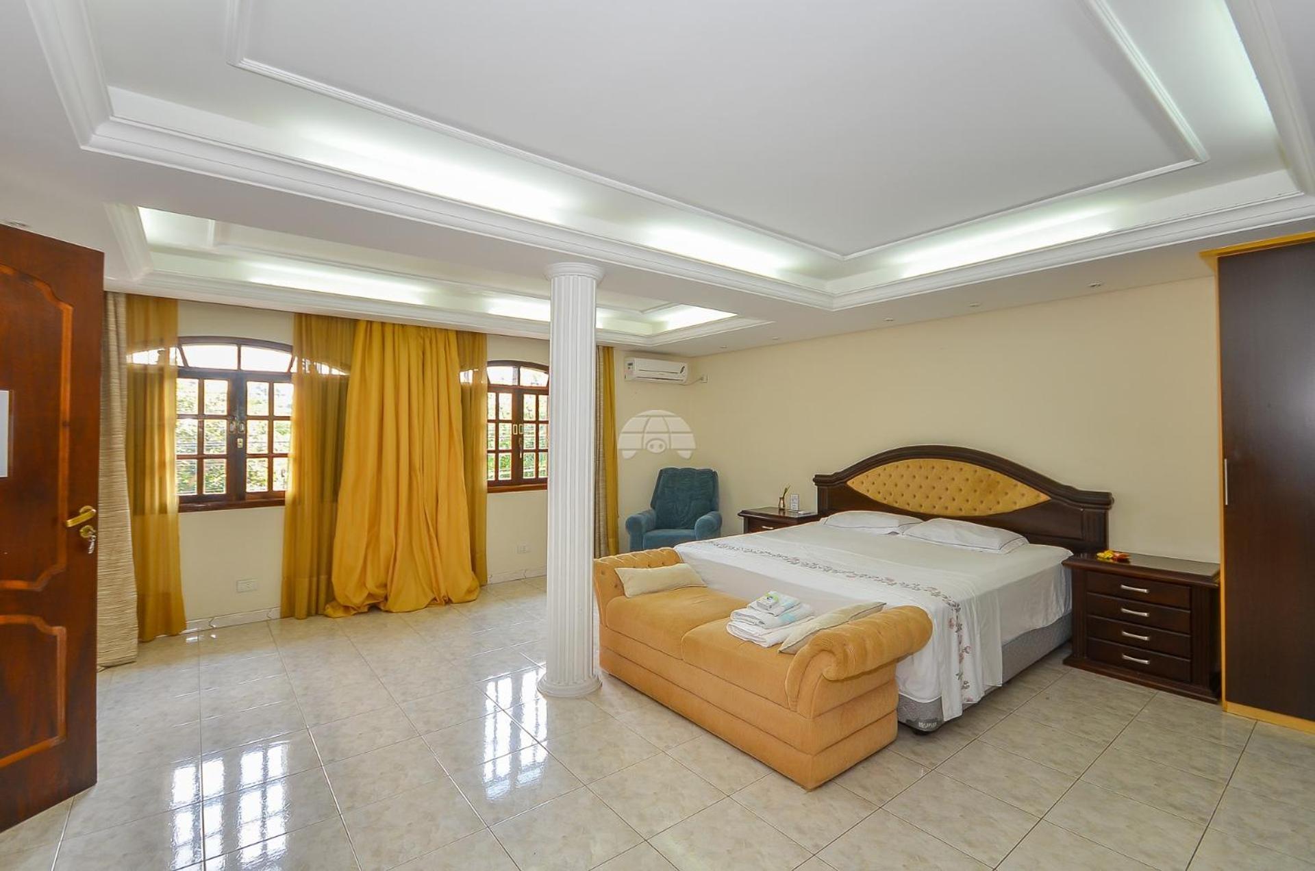 Casa do Loro Hospedagem