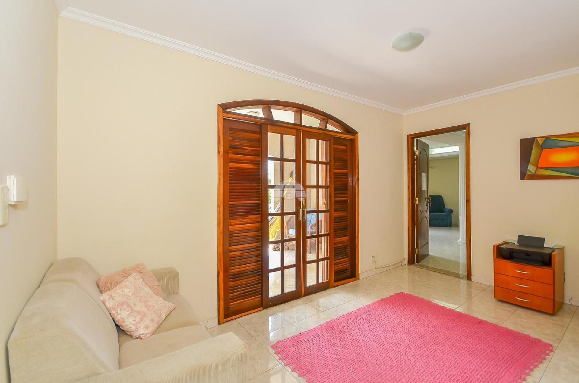 Casa do Loro Hospedagem