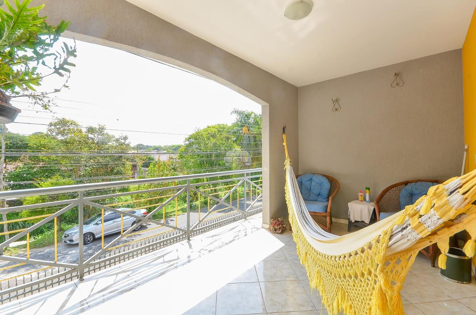 Casa do Loro Hospedagem