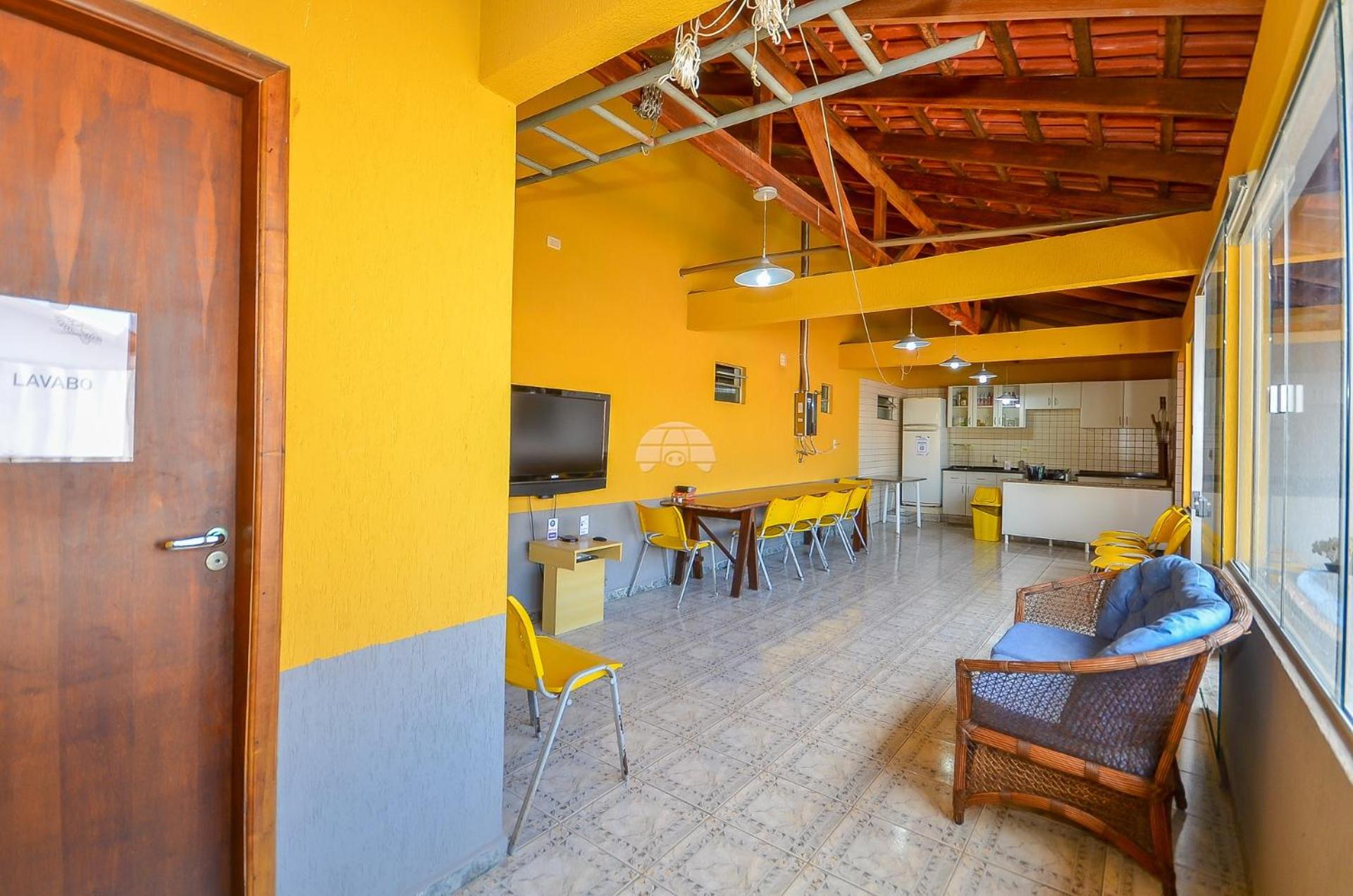 Casa do Loro Hospedagem