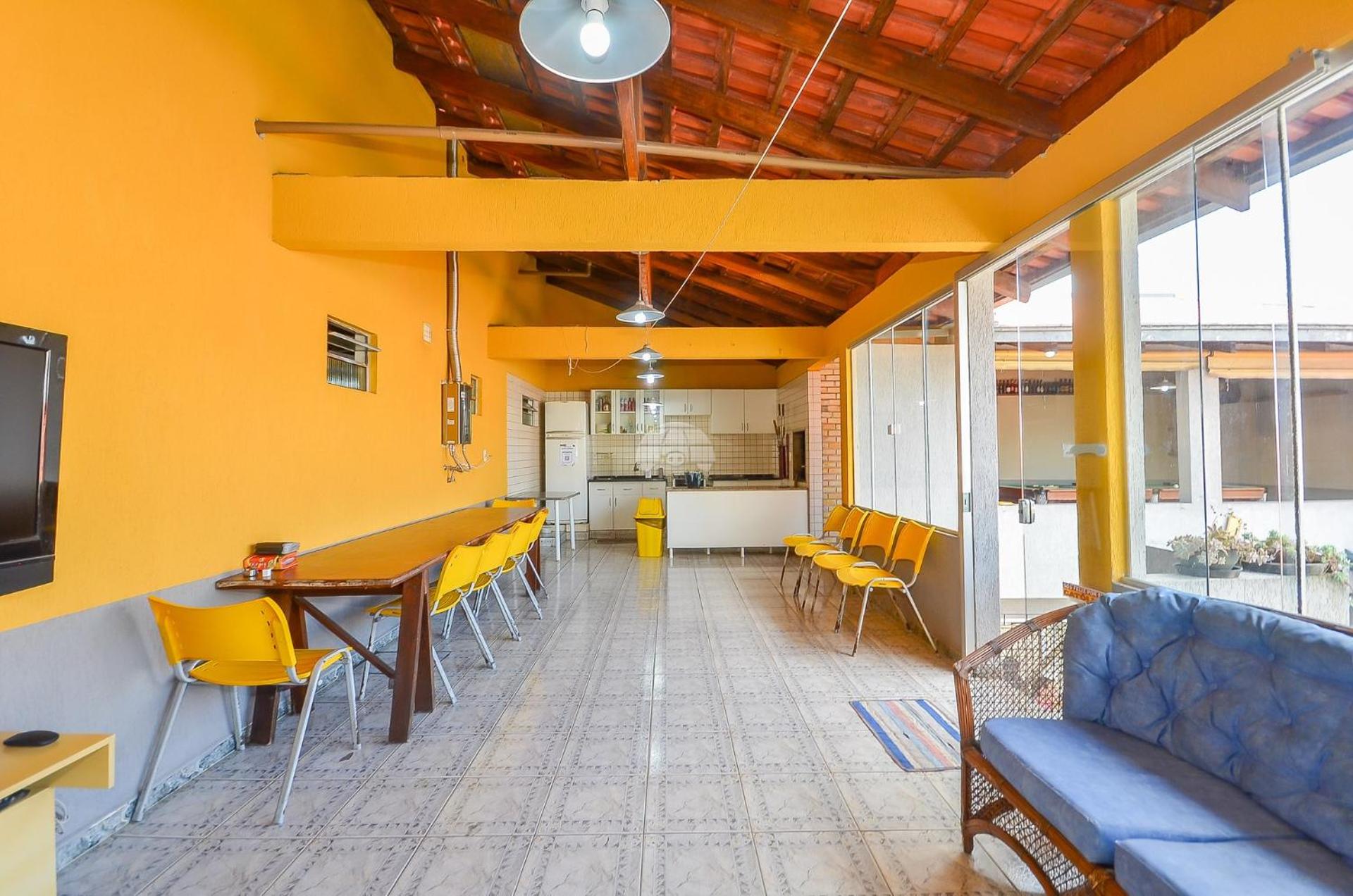 Casa do Loro Hospedagem