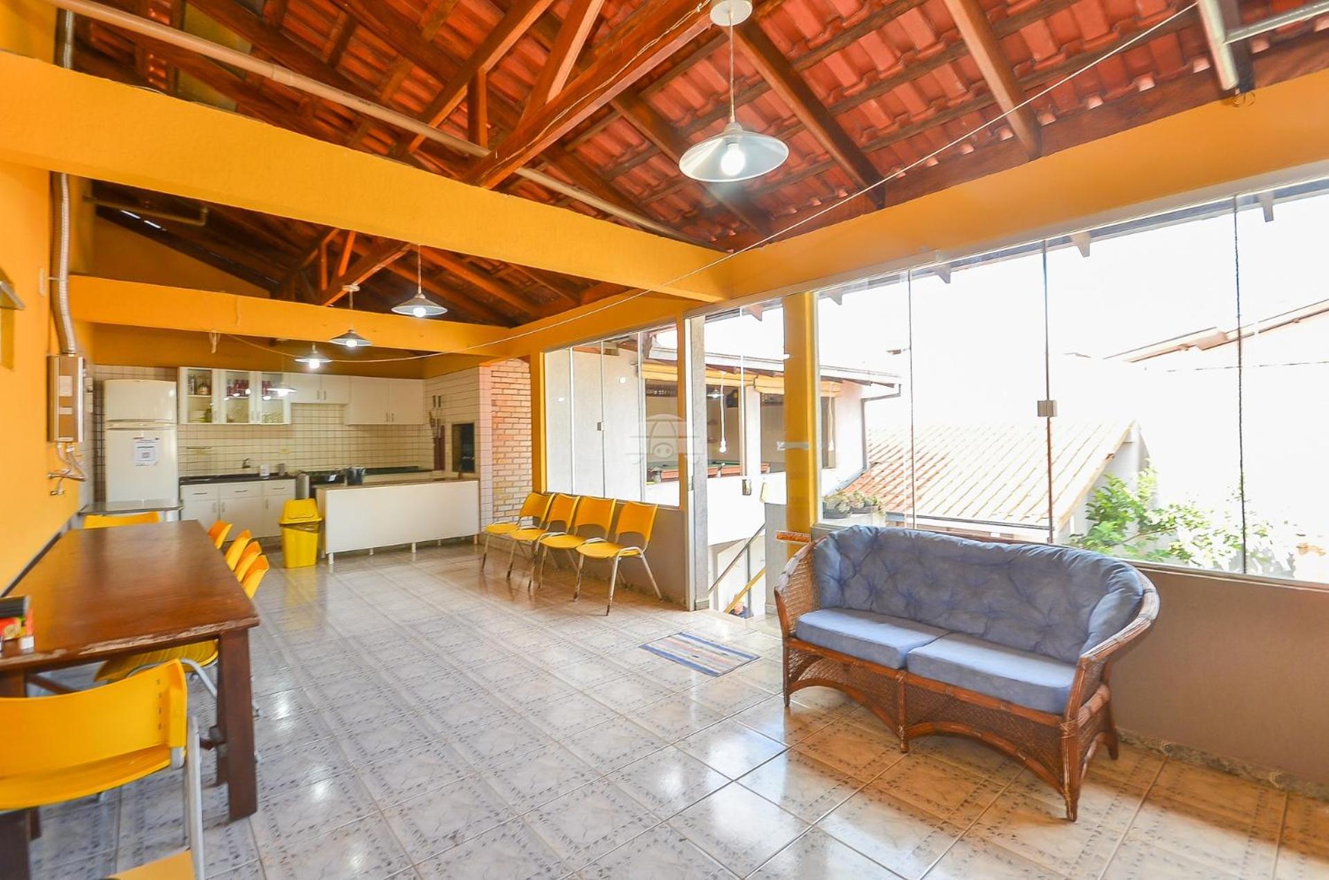 Casa do Loro Hospedagem