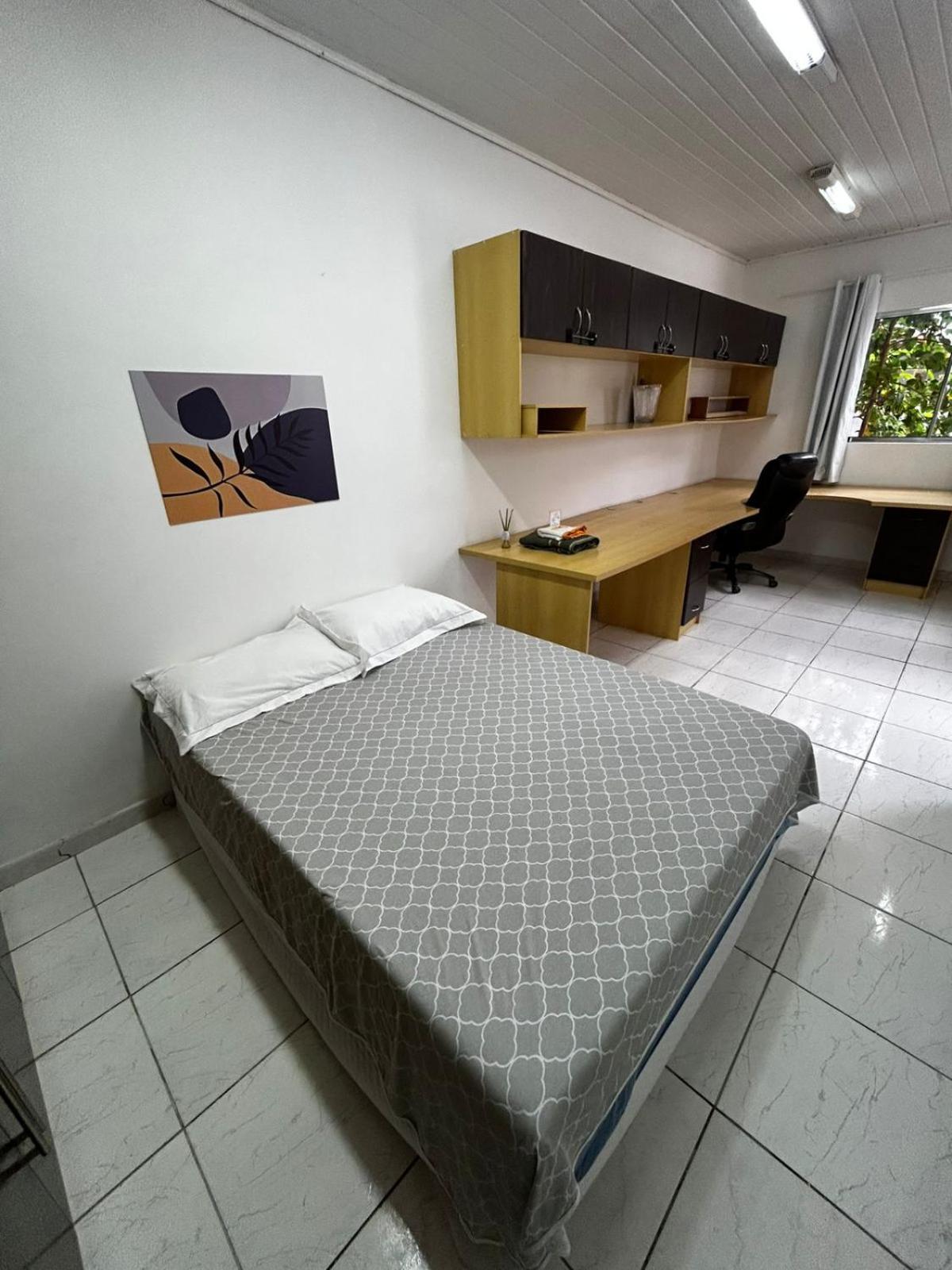 Casa do Loro Hospedagem