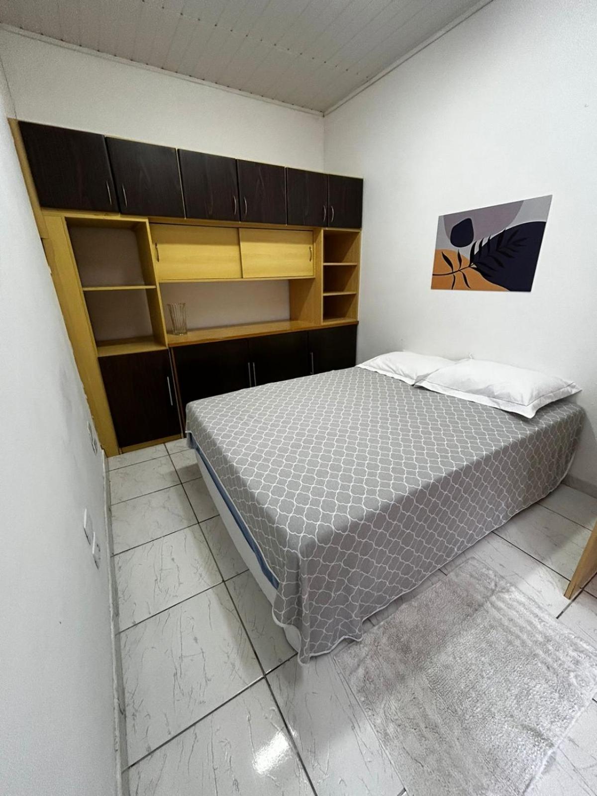 Casa do Loro Hospedagem