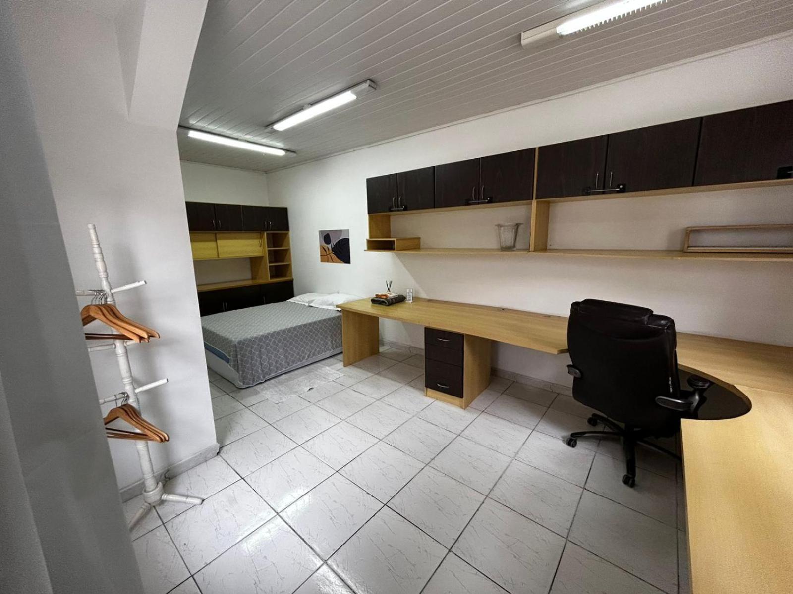Casa do Loro Hospedagem