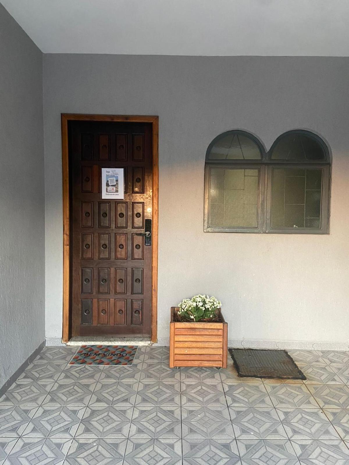 Casa do Loro Hospedagem