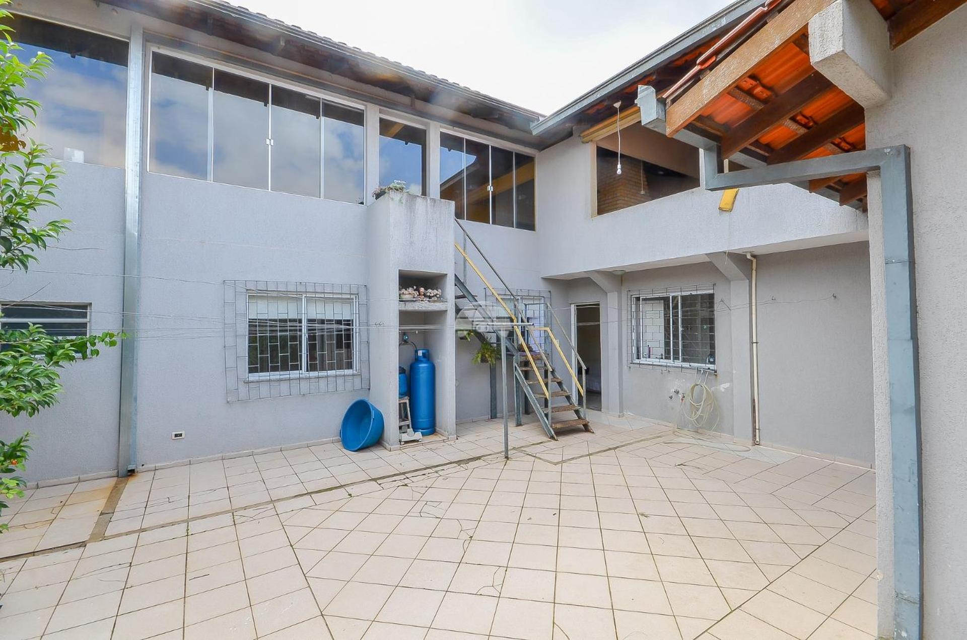 Casa do Loro Hospedagem