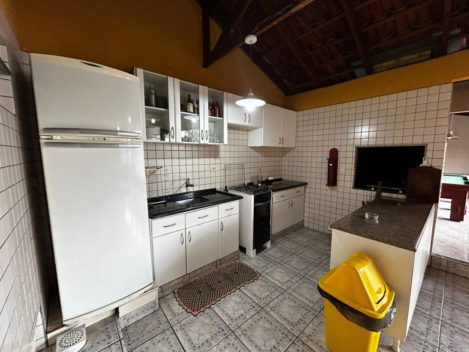 Casa do Loro Hospedagem