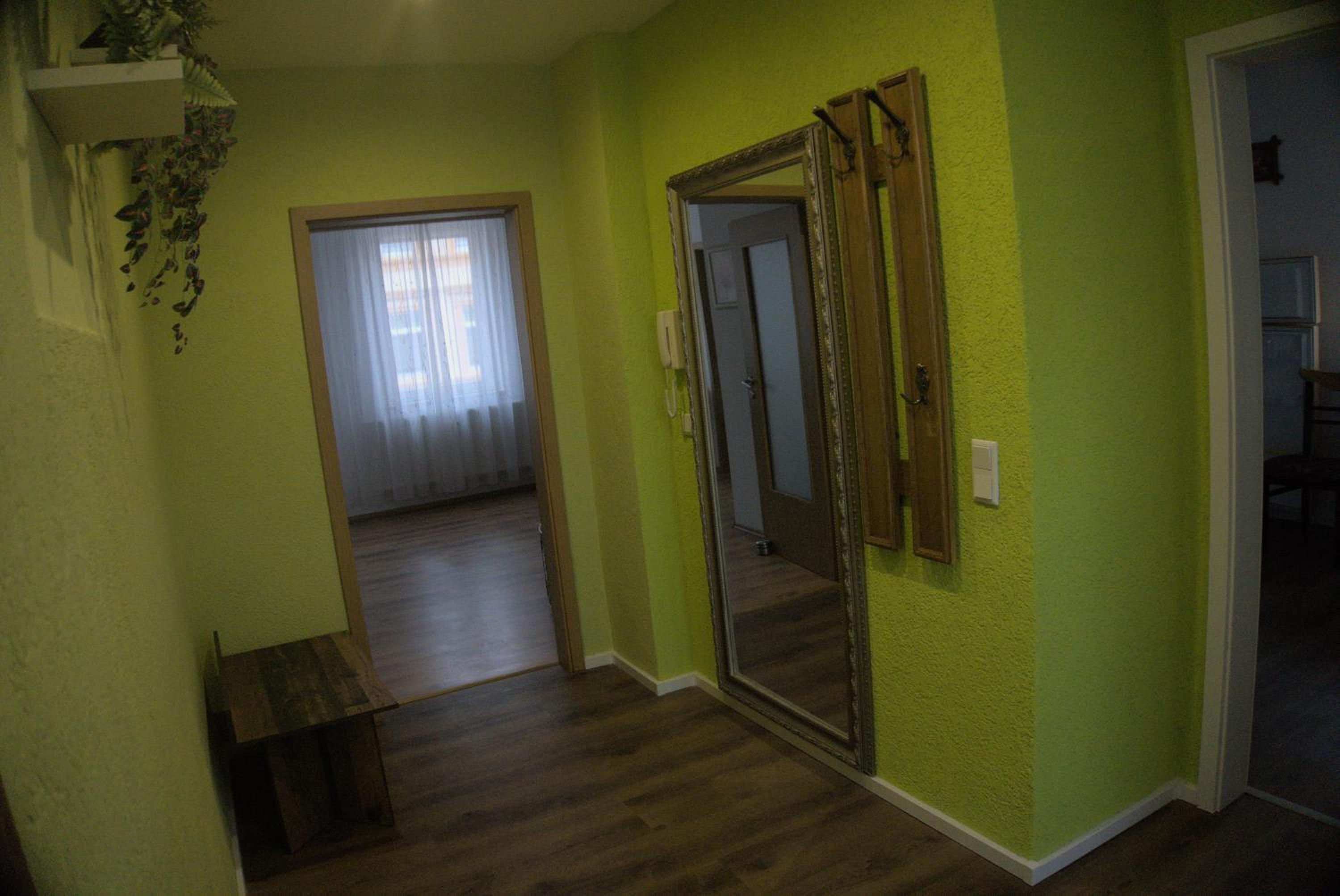 VIK Apartement