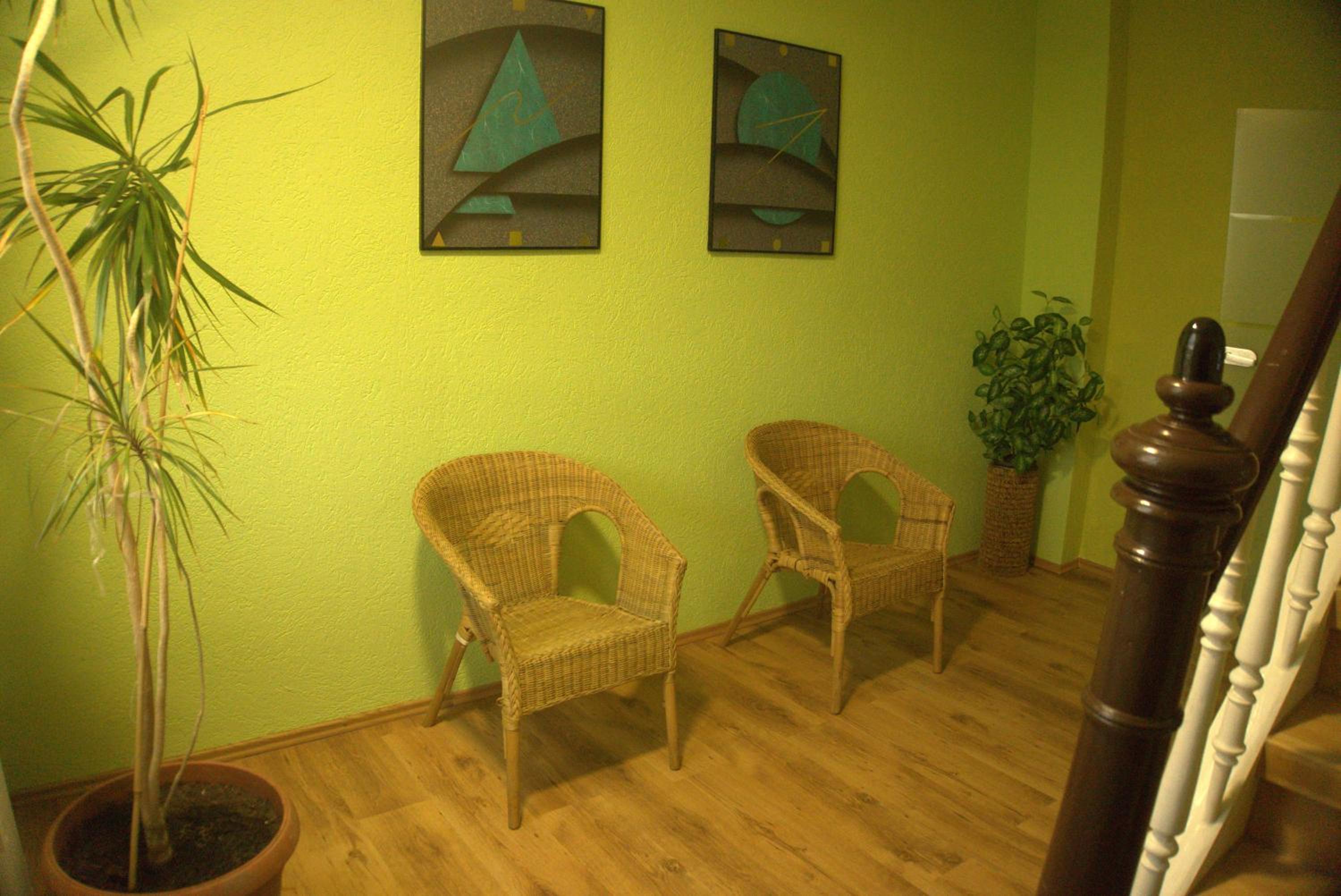 VIK Apartement