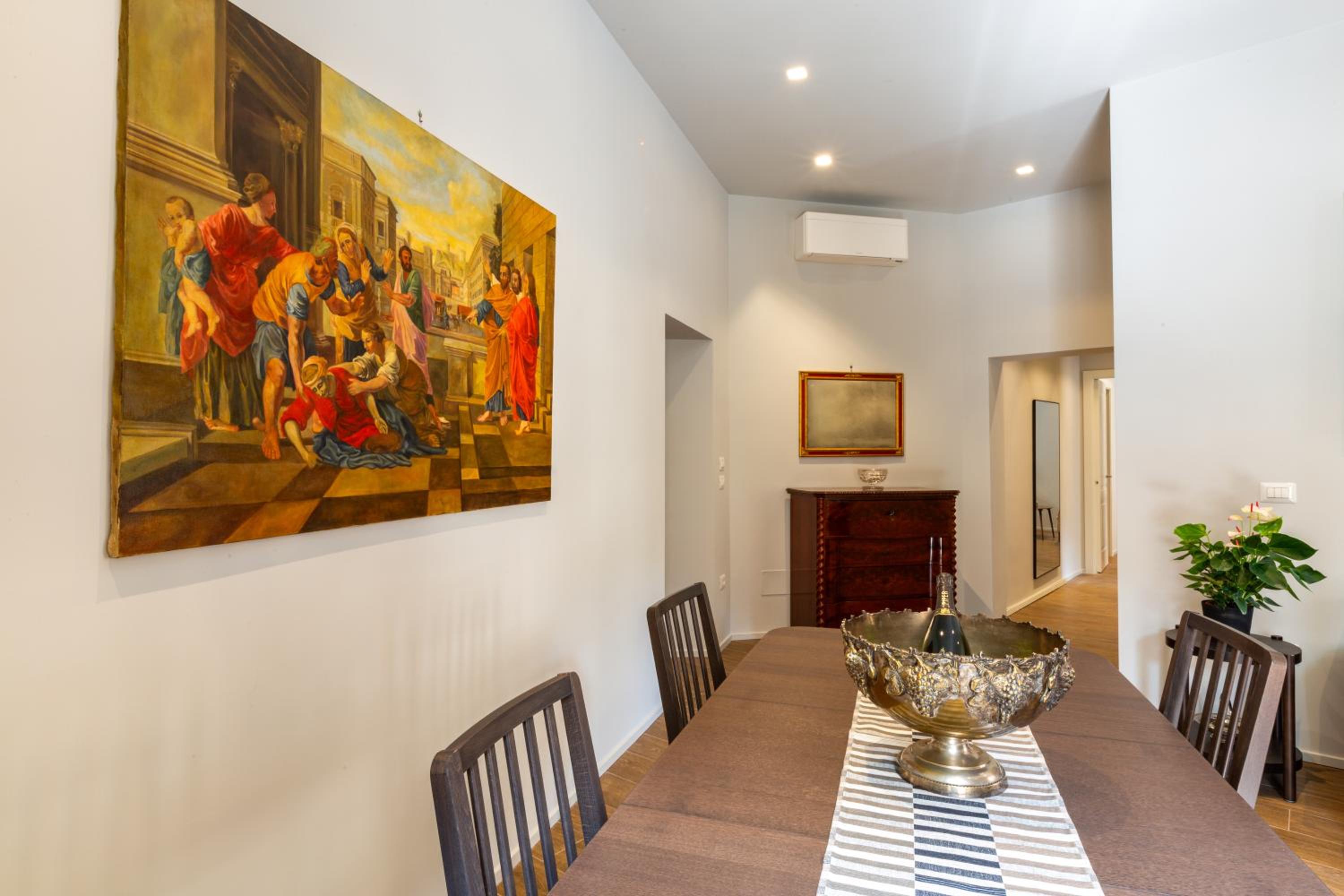 Castroni Ottaviano Suite photo 1