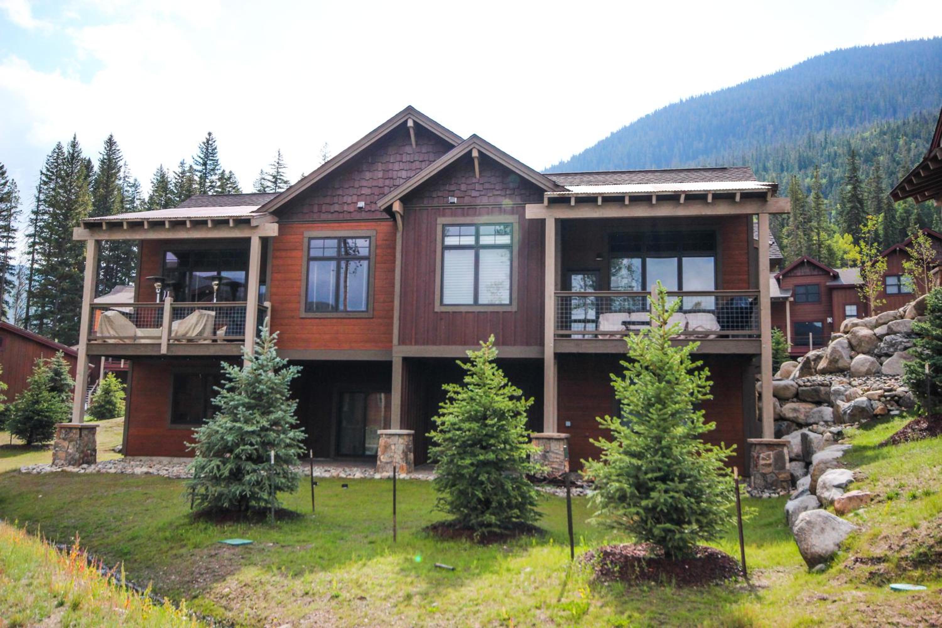 Alders 24 Outpost Dr by SummitCove Lodging view 4