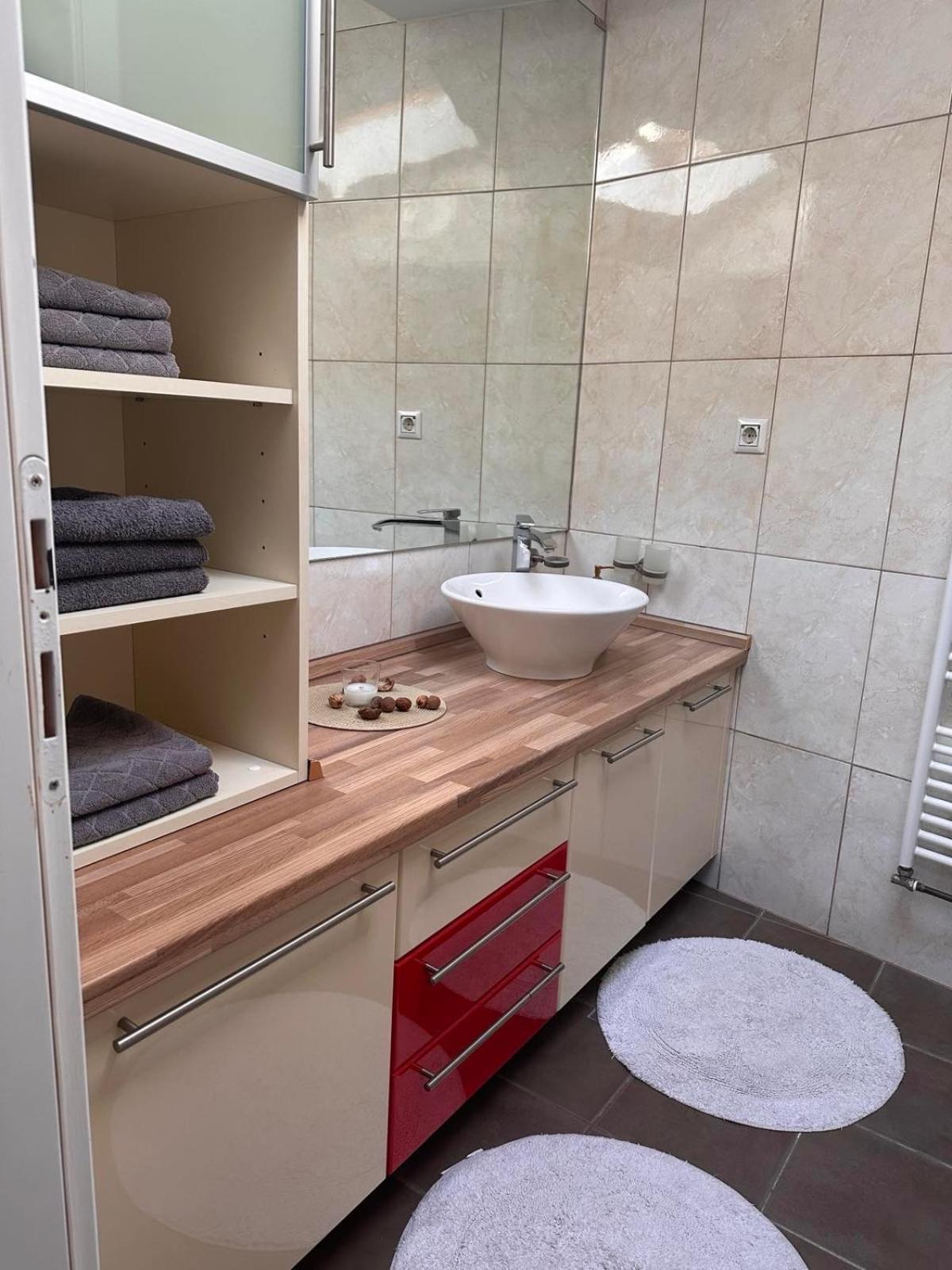 Vila Danin with free garage,Stari grad