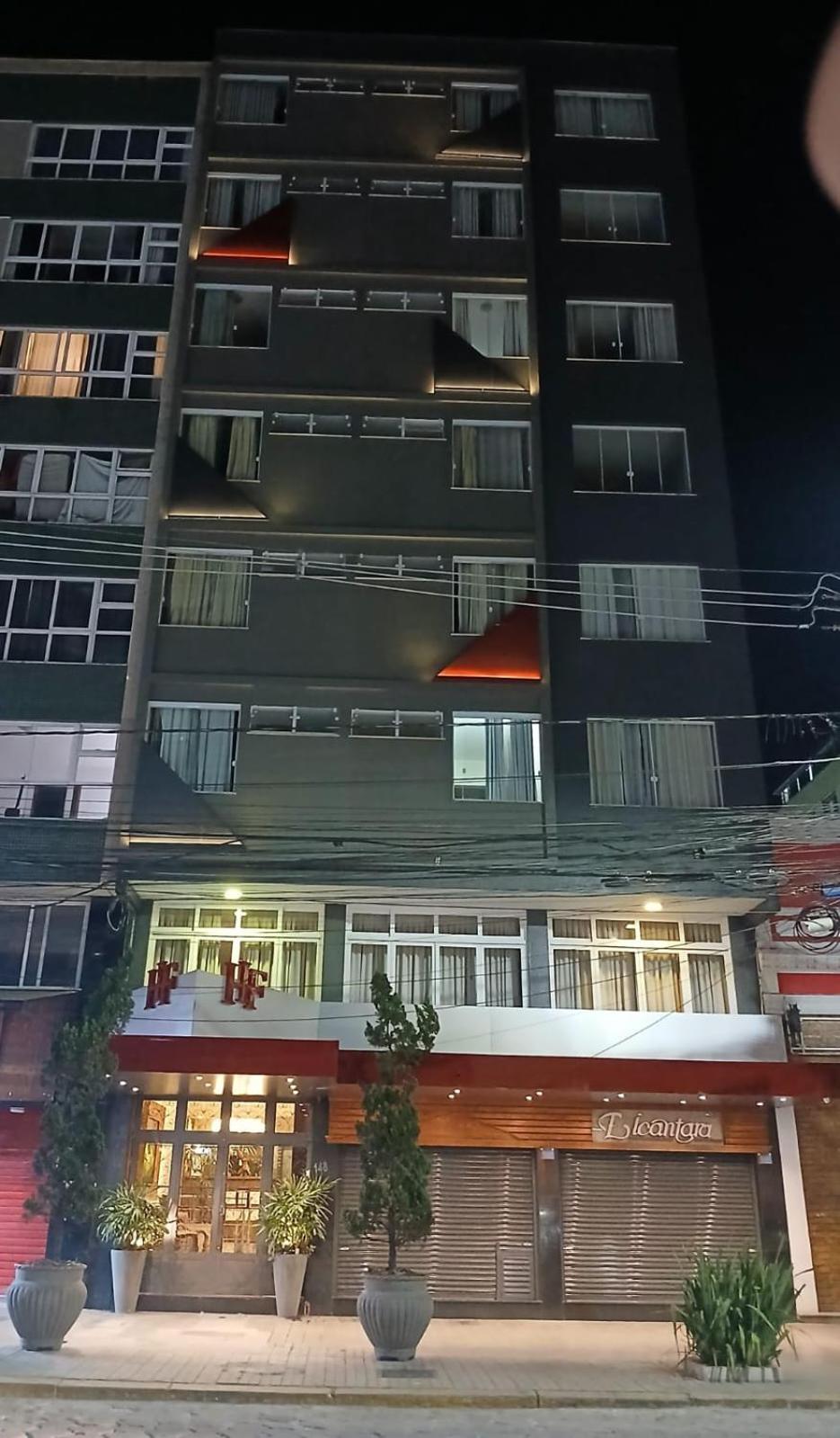 Hotel Fabris - Image 1