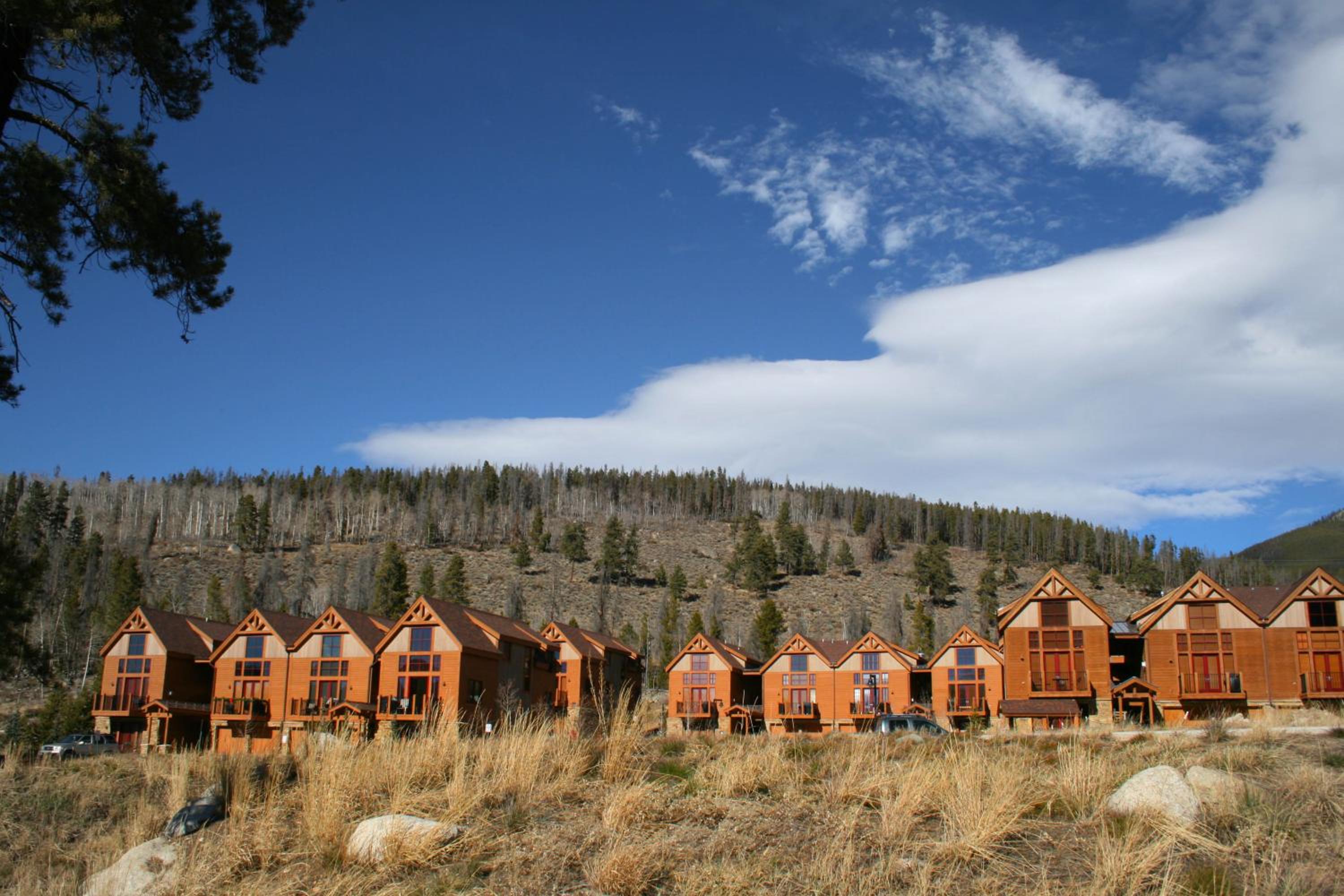 Antlers Gulch 303 by SummitCove Lodging